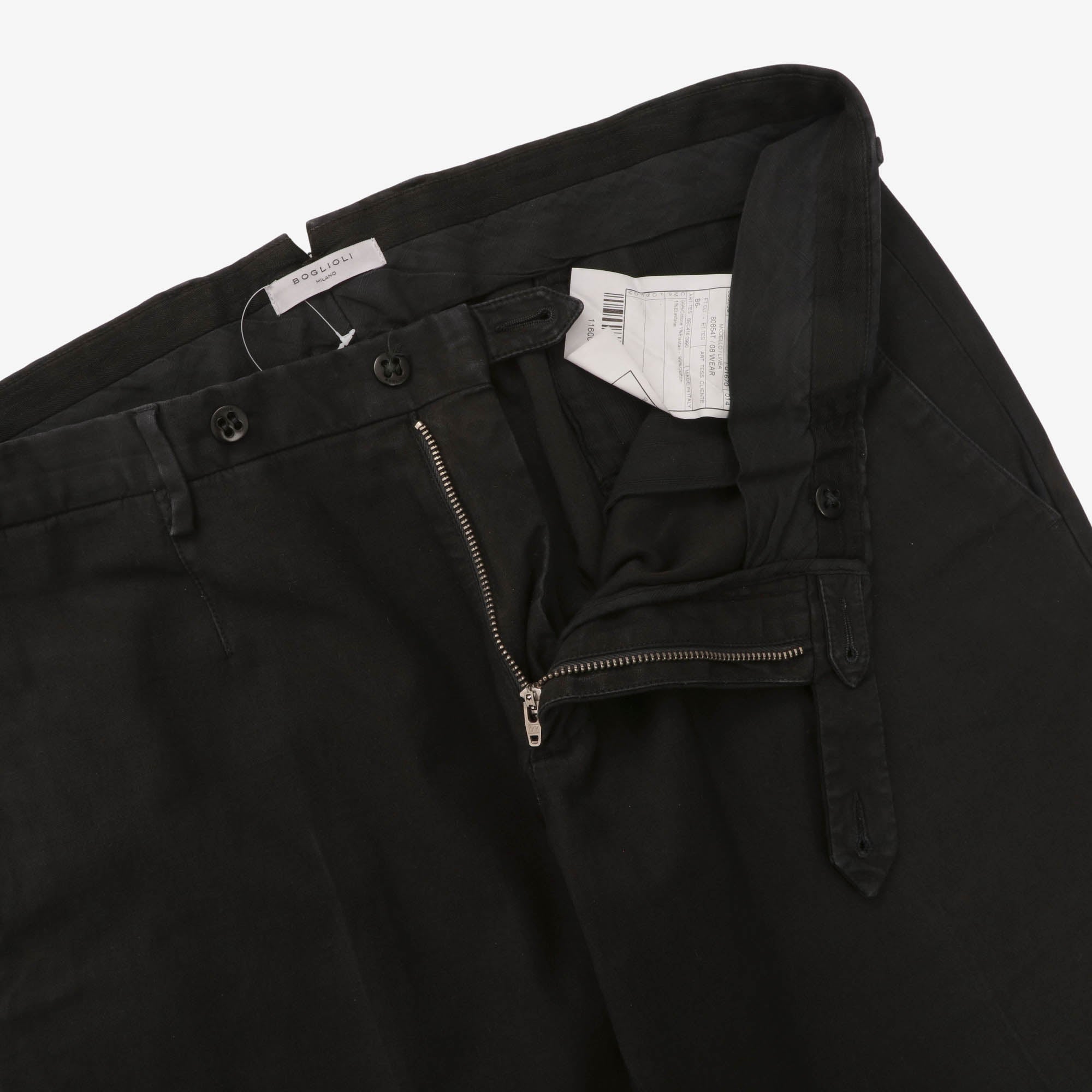 Regular Fit Chinos