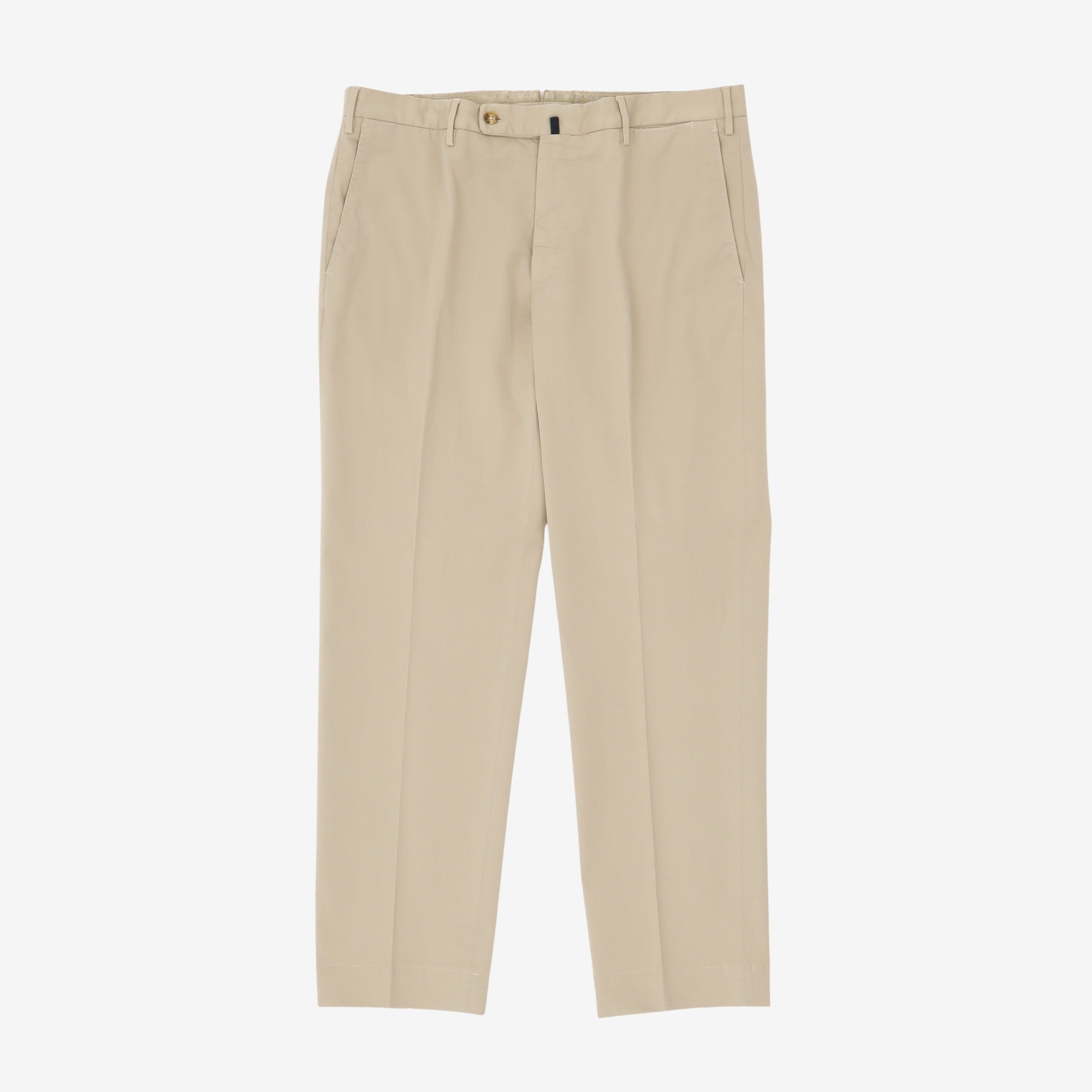 Slim Fit Chinos (35W X 28.5L)