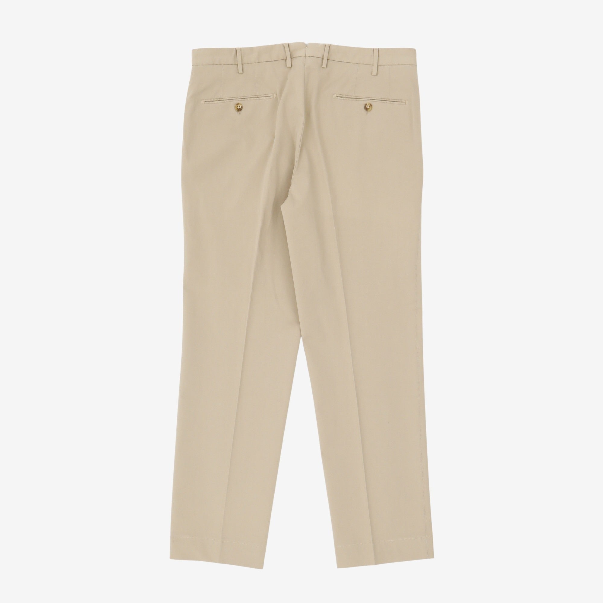 Slim Fit Chinos (35W X 28.5L)