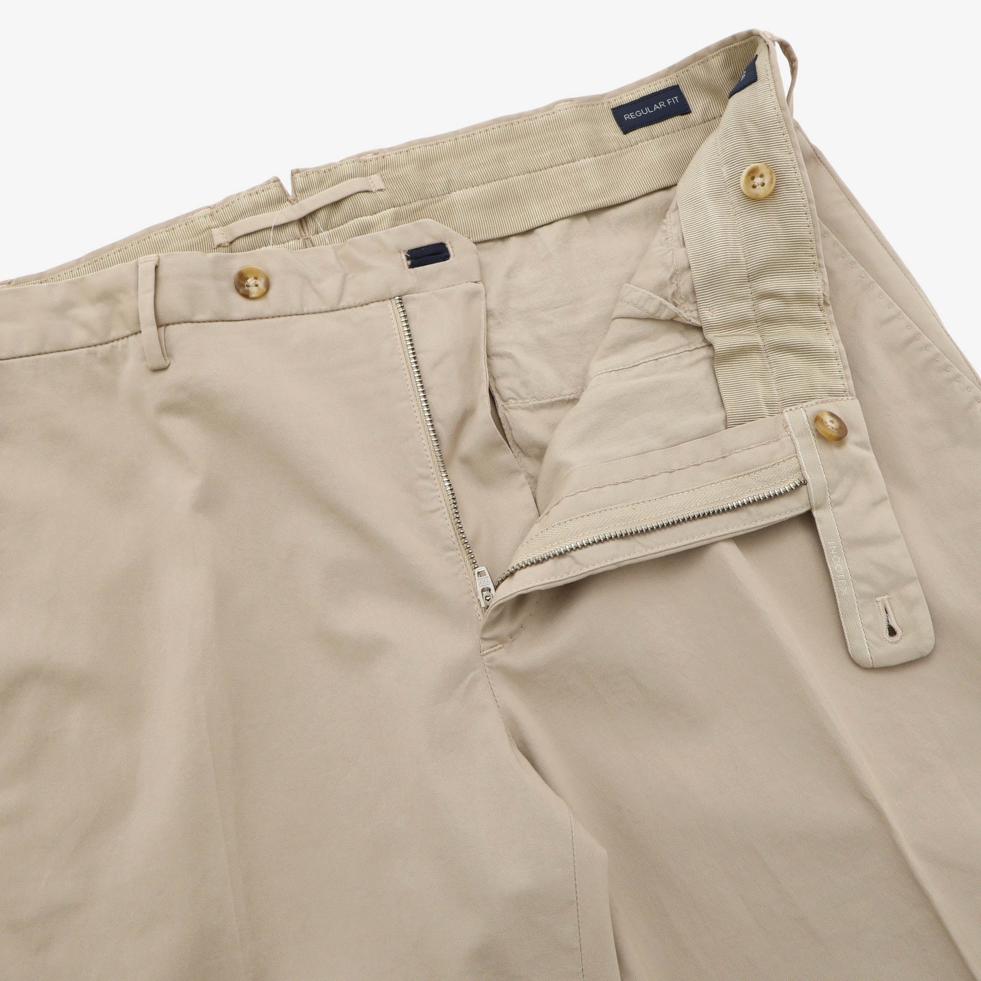 Slim Fit Chinos (35W X 28.5L)