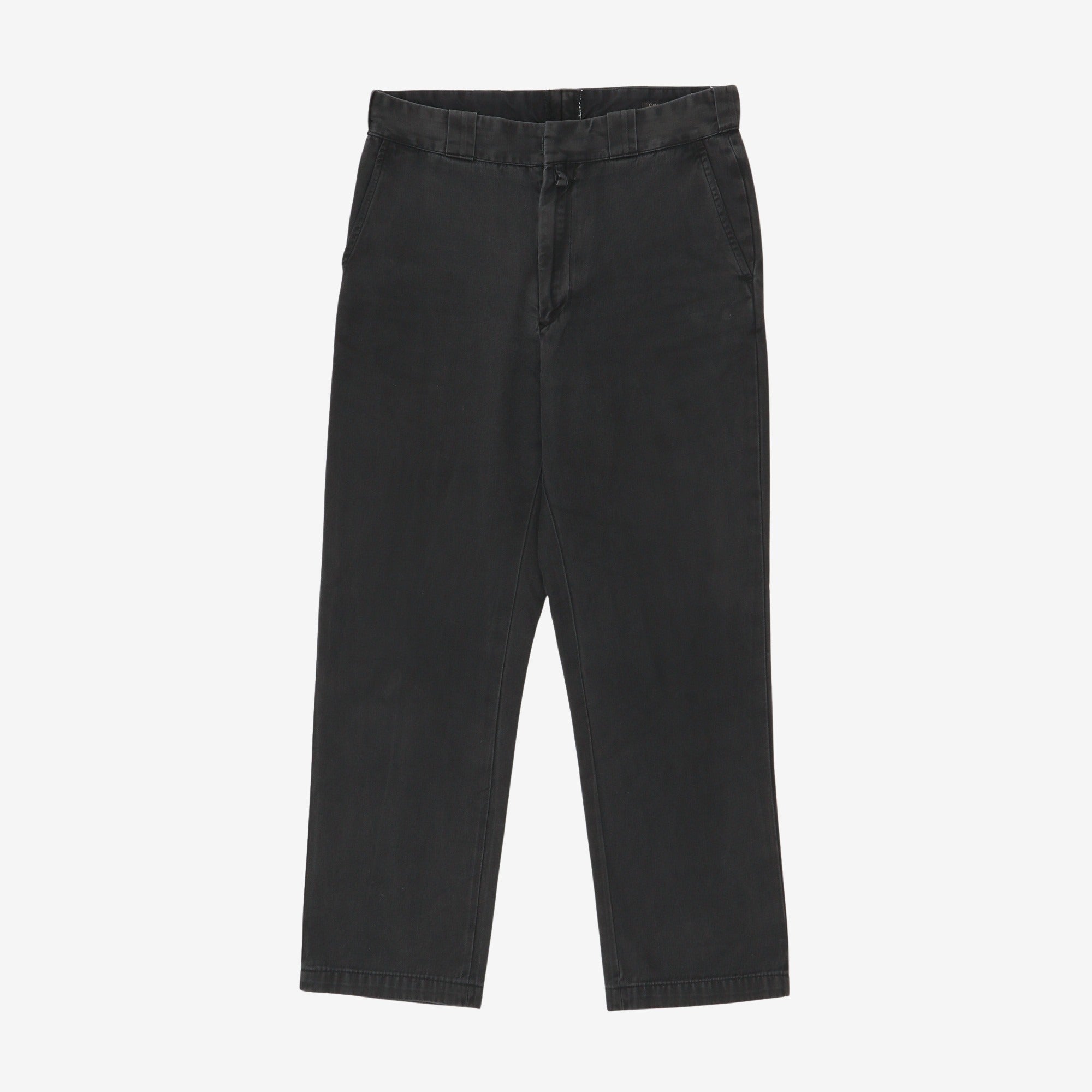 03014 Twill Work Pants (30W X 26.5L)