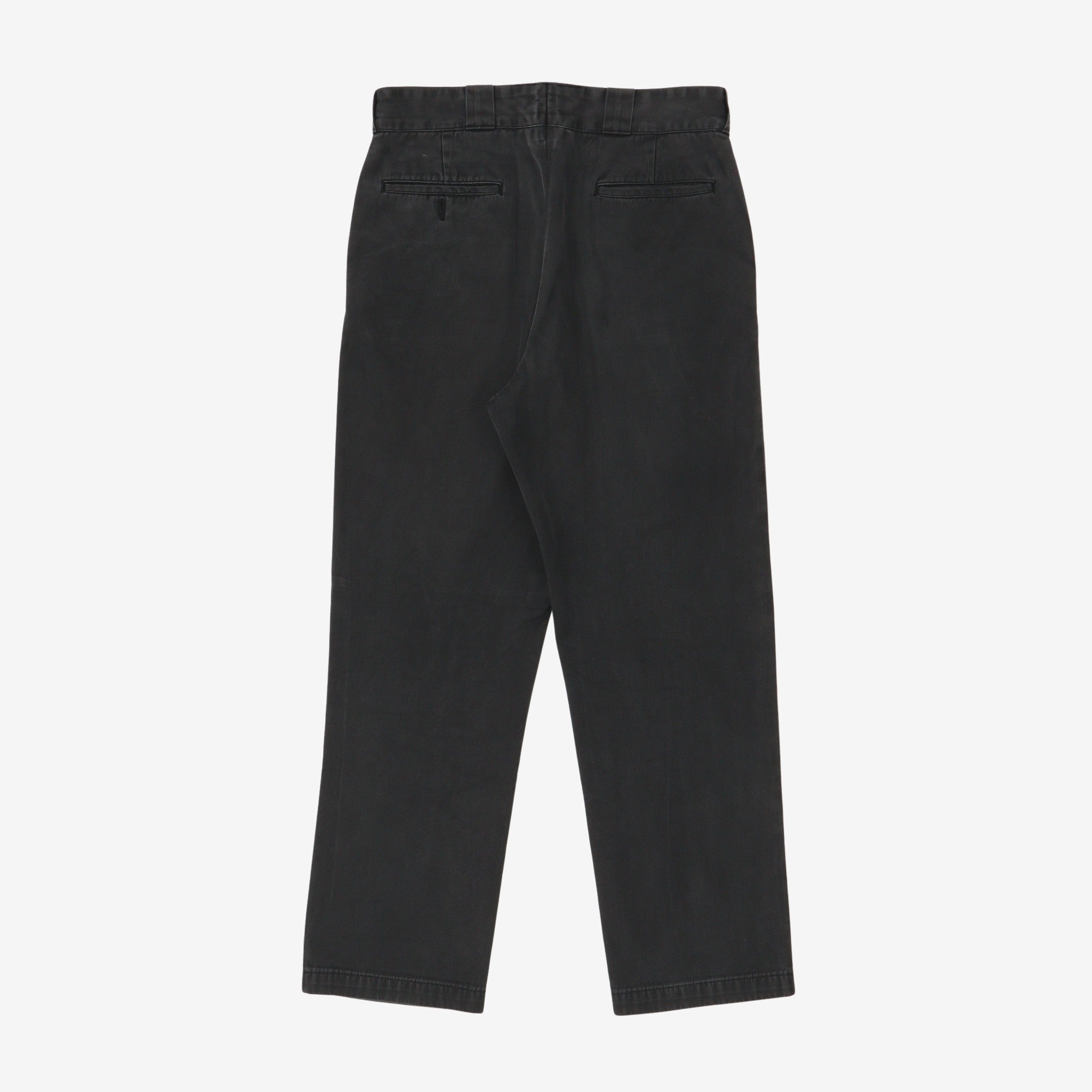 03014 Twill Work Pants (30W X 26.5L)