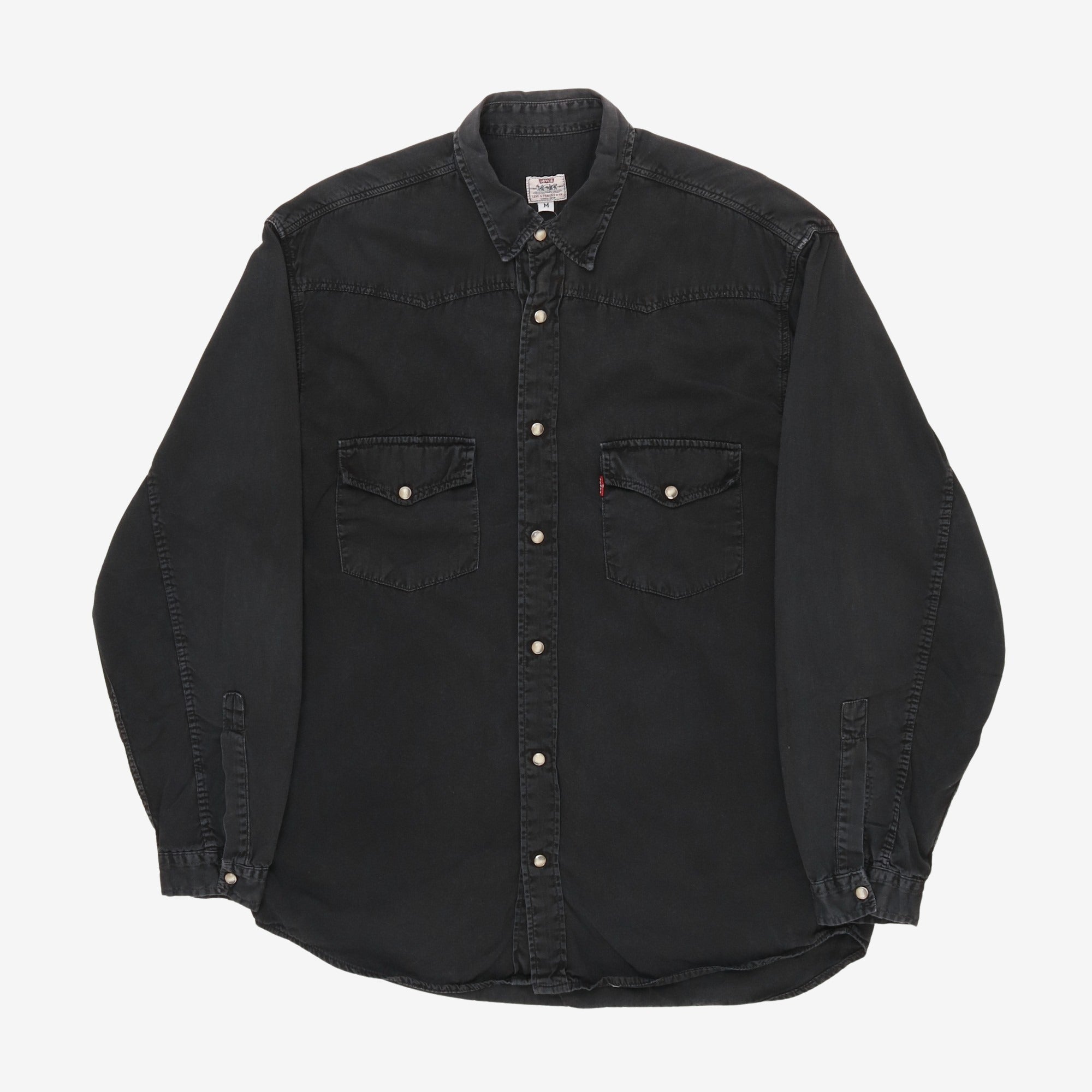 Western Shirt