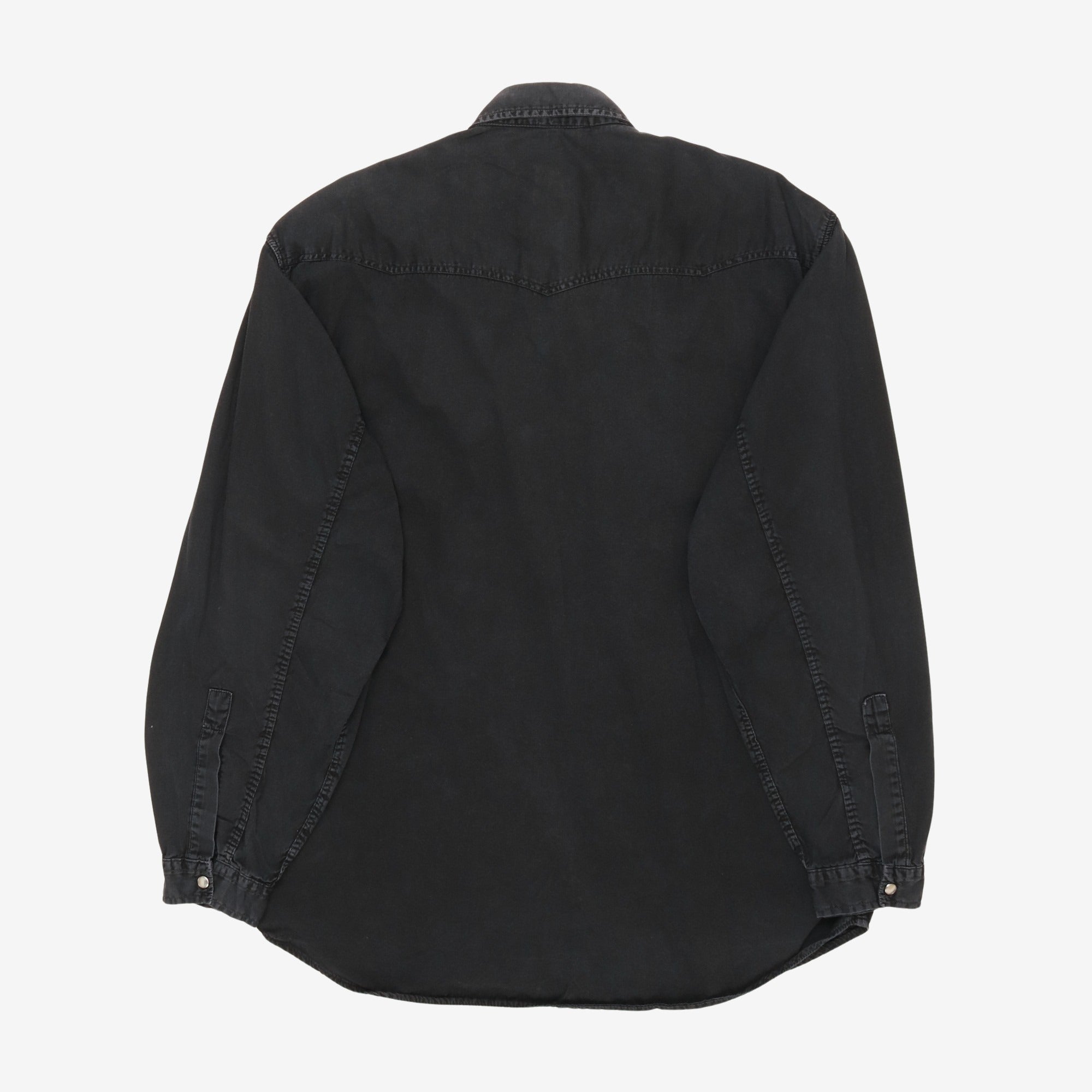 Western Shirt