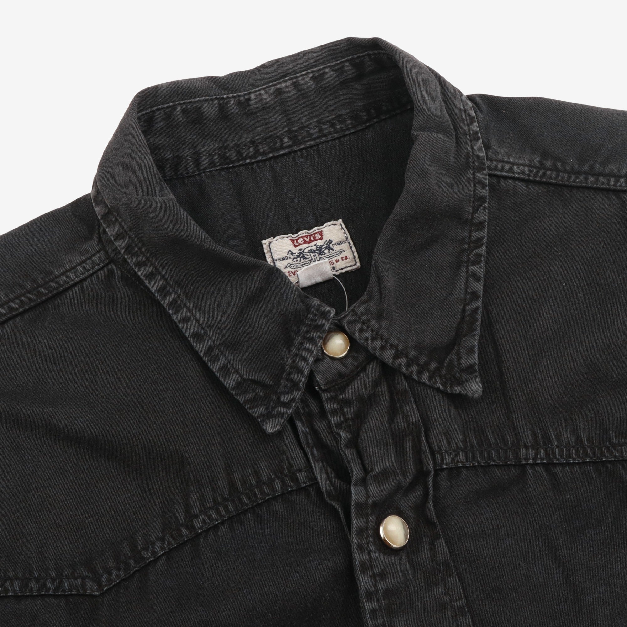 Western Shirt