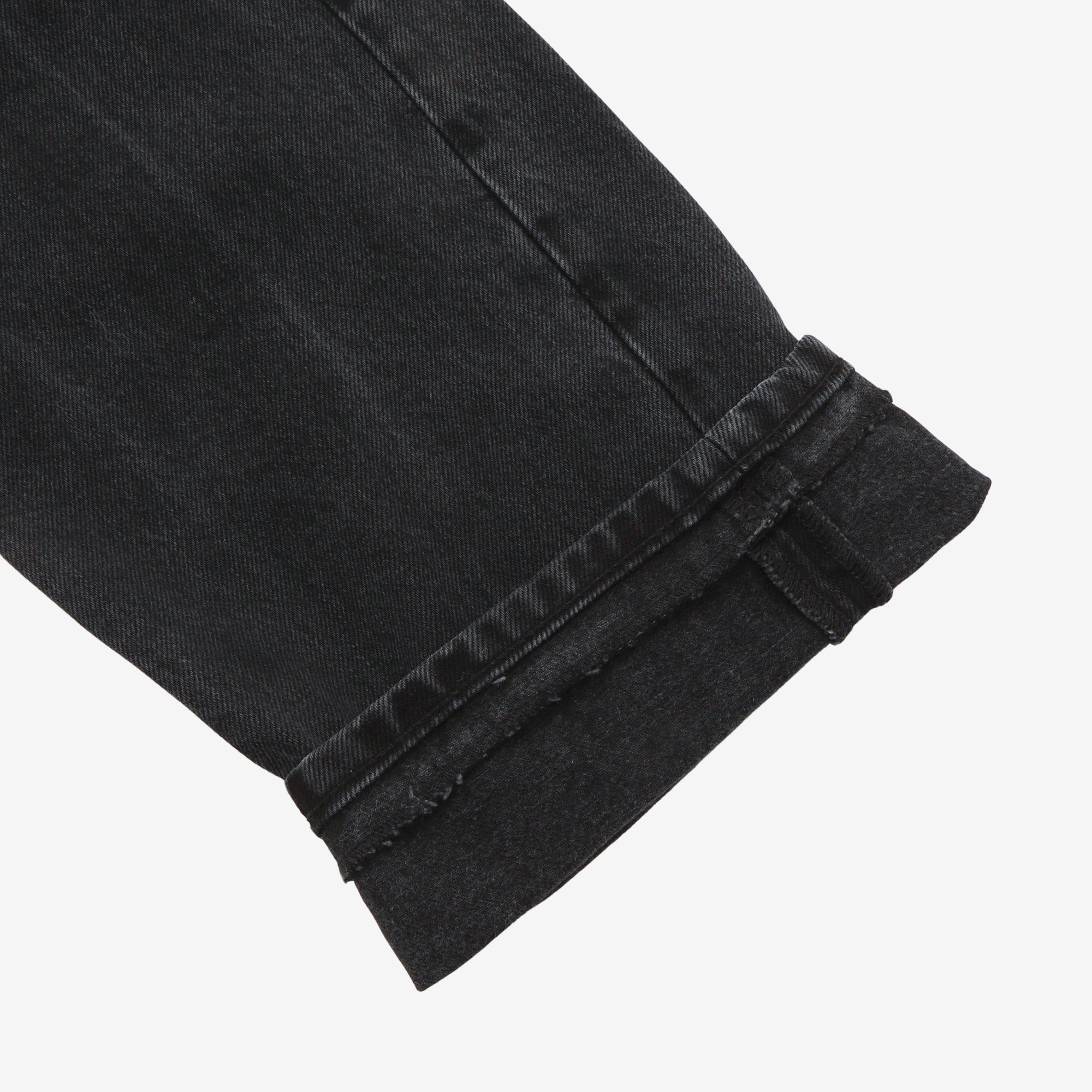 Loose 5 Pocket Denim (30W X 26L)