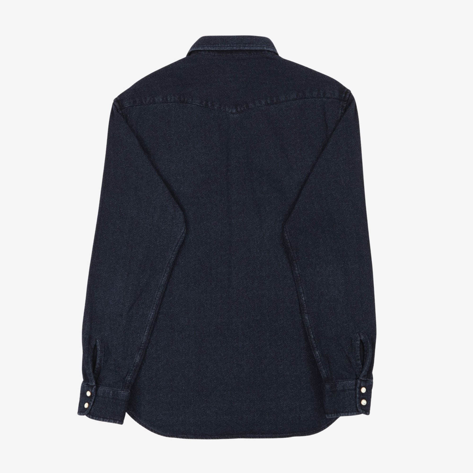 The Western Shirt