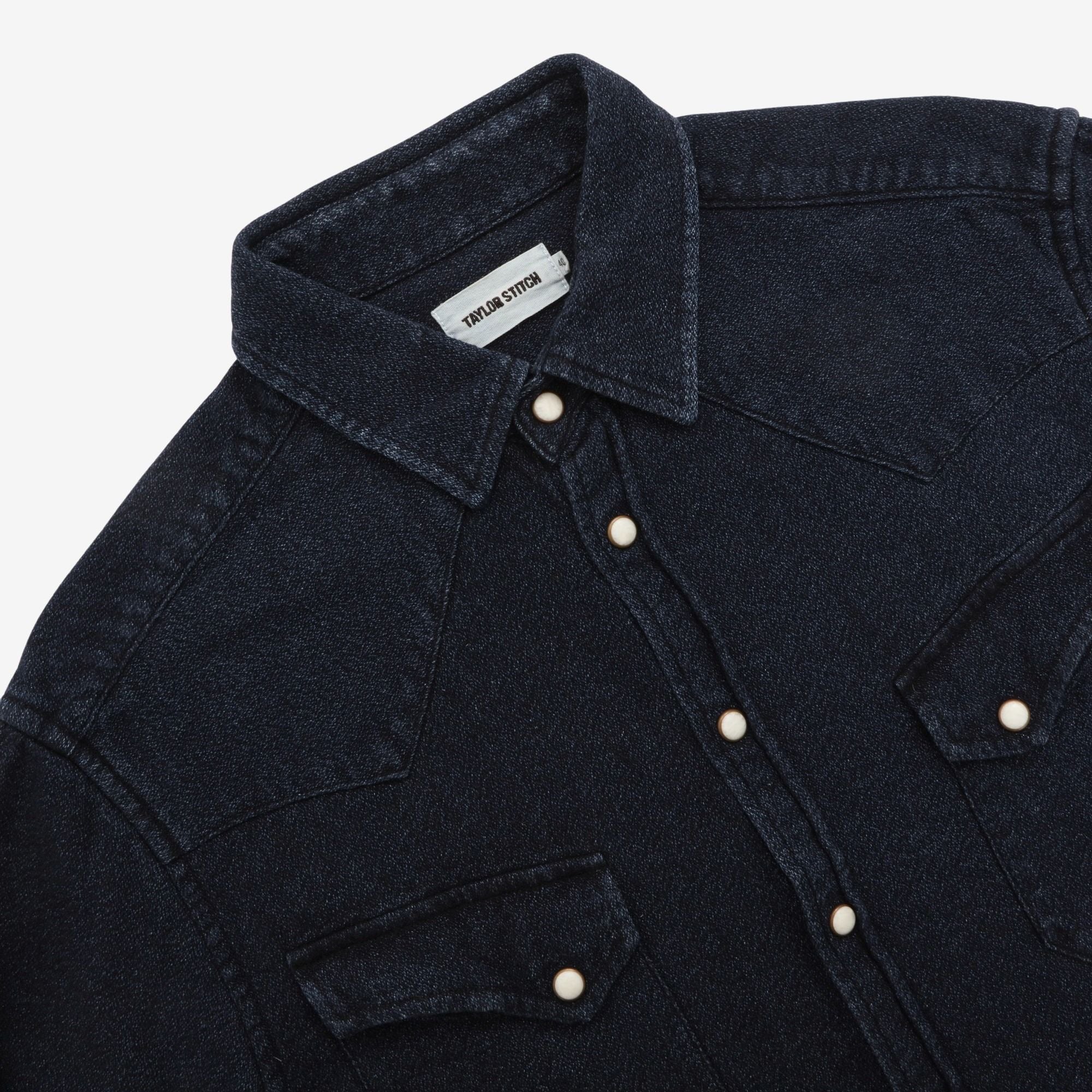 The Western Shirt