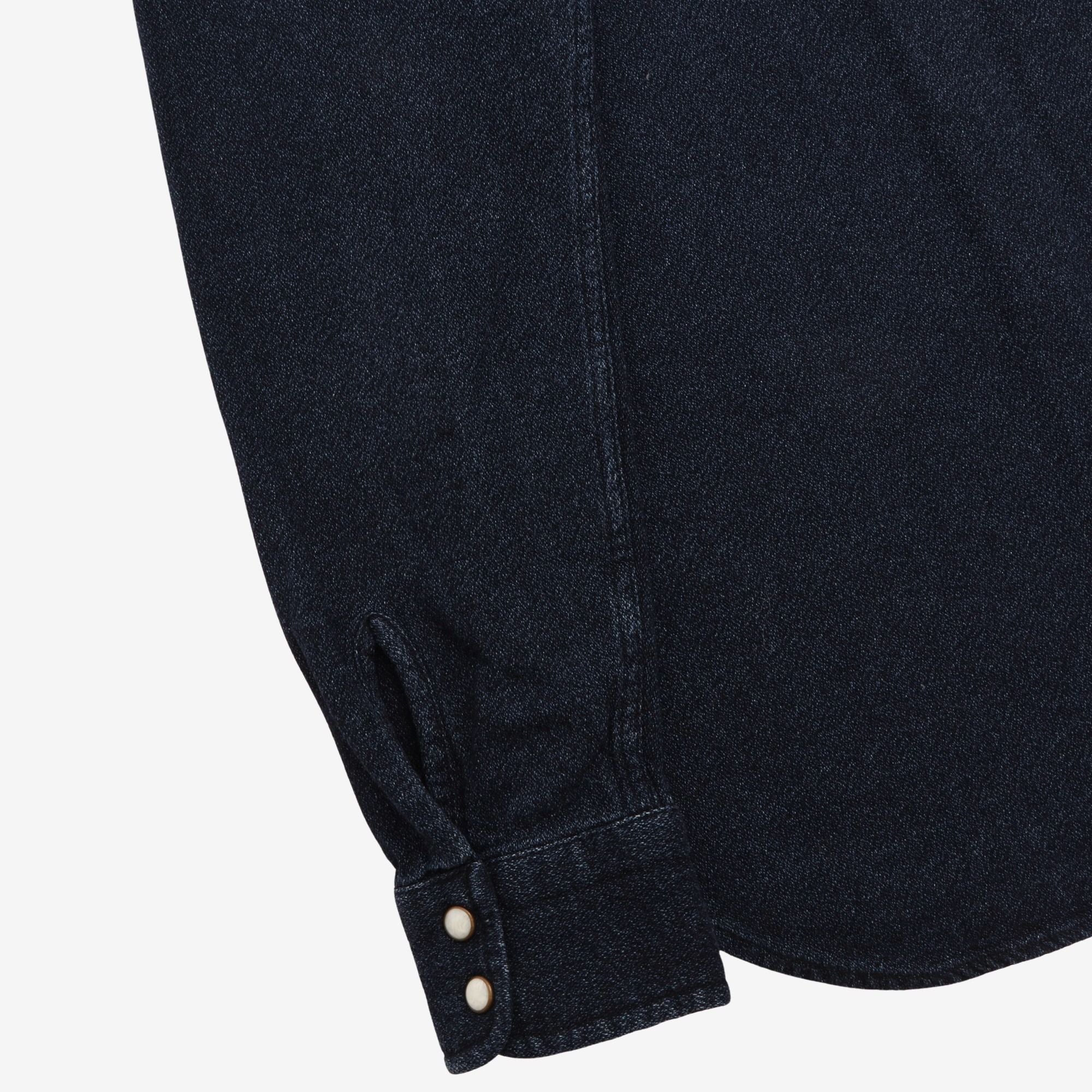 The Western Shirt