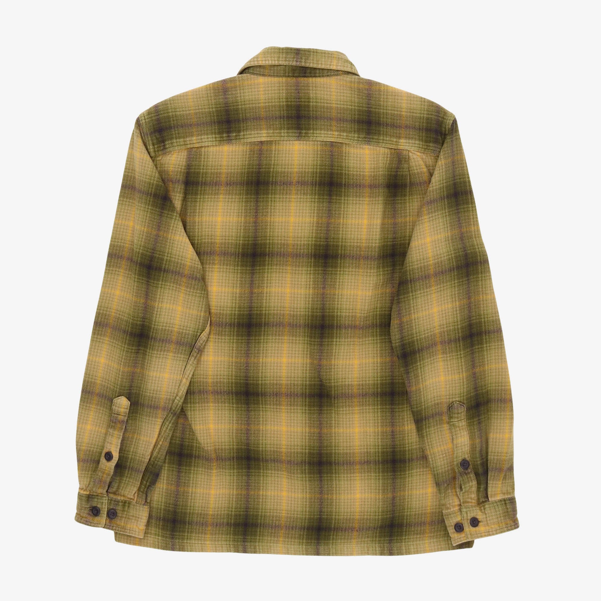 Fjord Flannel Shirt