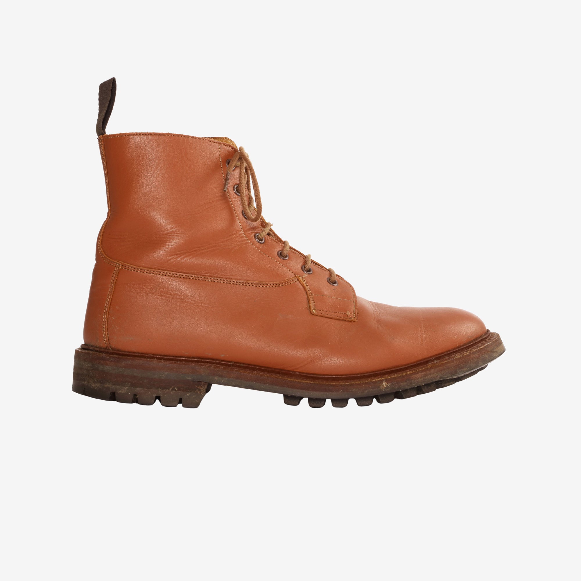 Wetherby Derby Boots