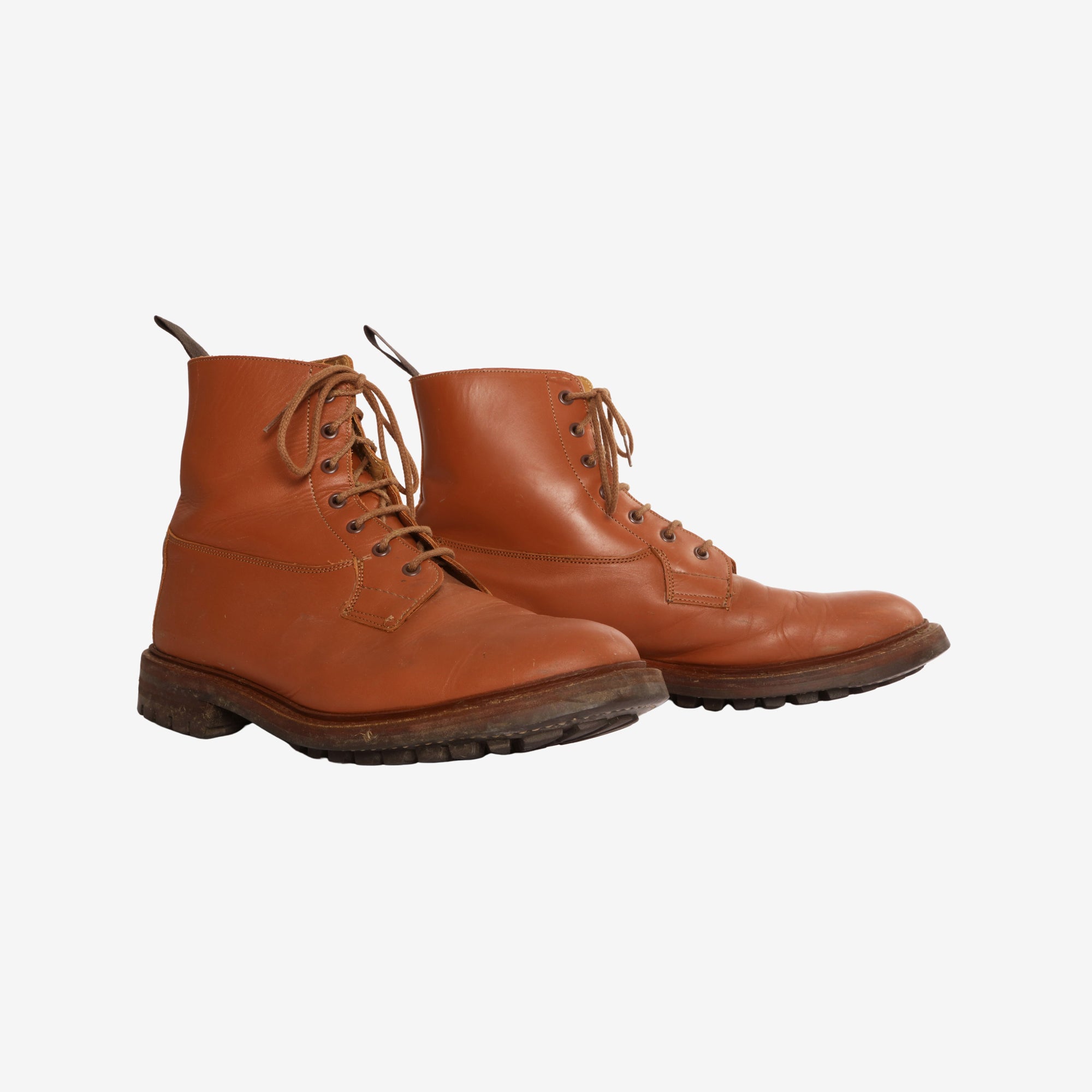 Wetherby Derby Boots