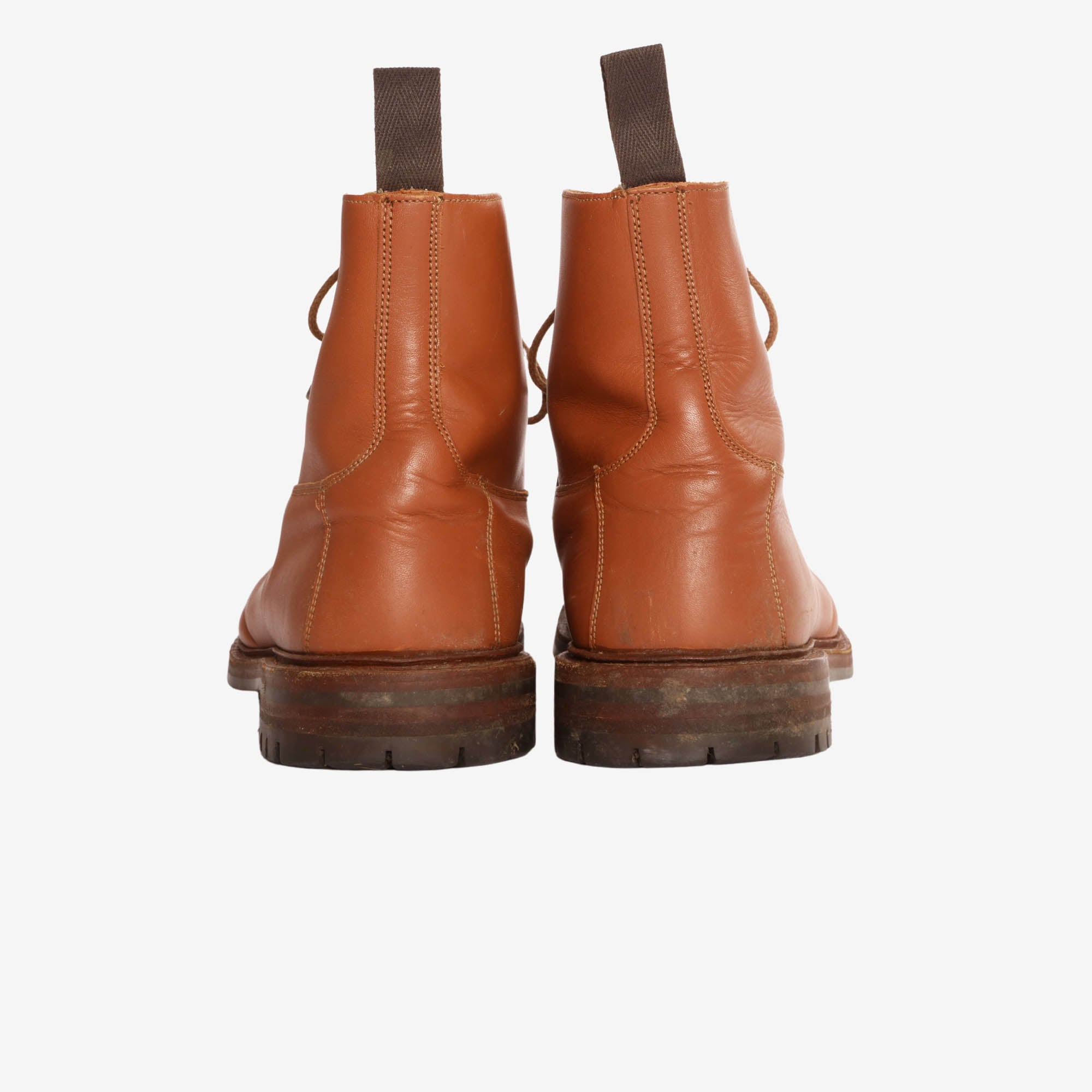 Wetherby Derby Boots