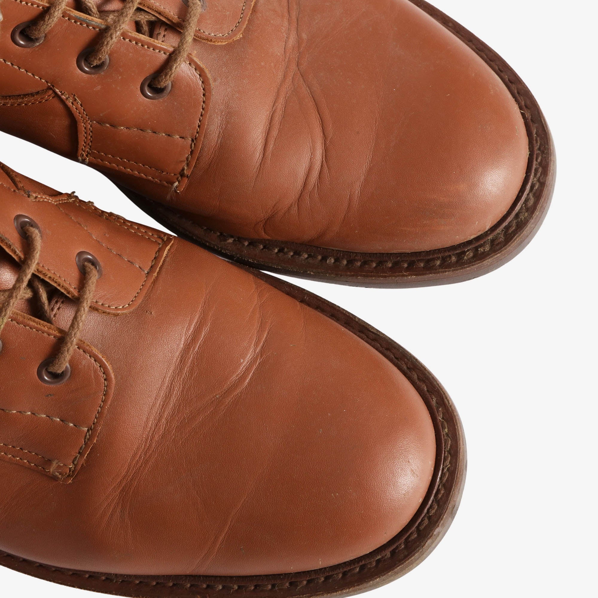 Wetherby Derby Boots