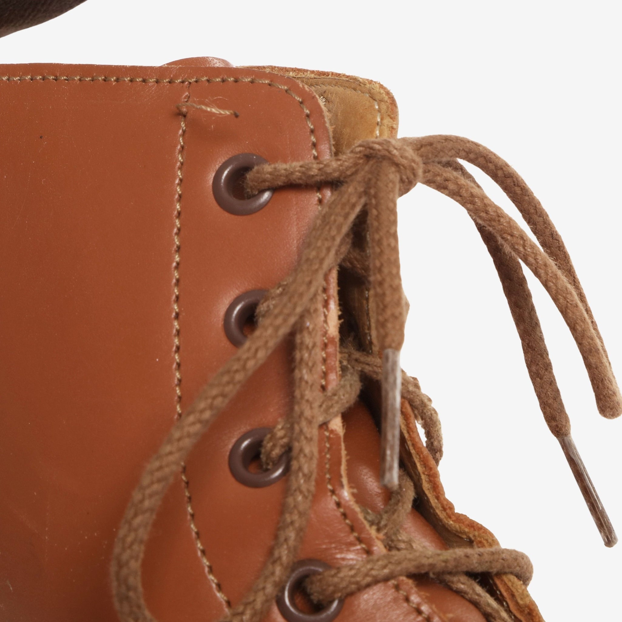 Wetherby Derby Boots