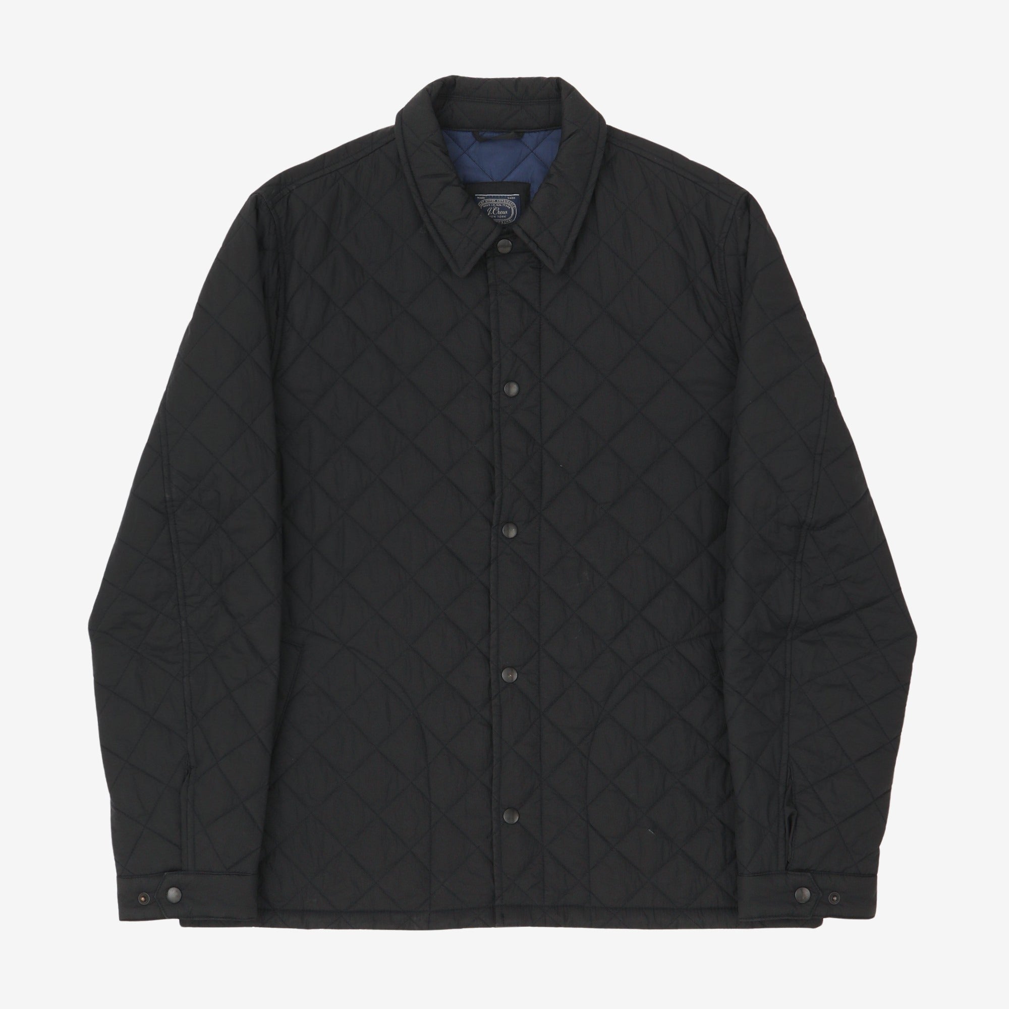 Primaloft Quilted Jacket