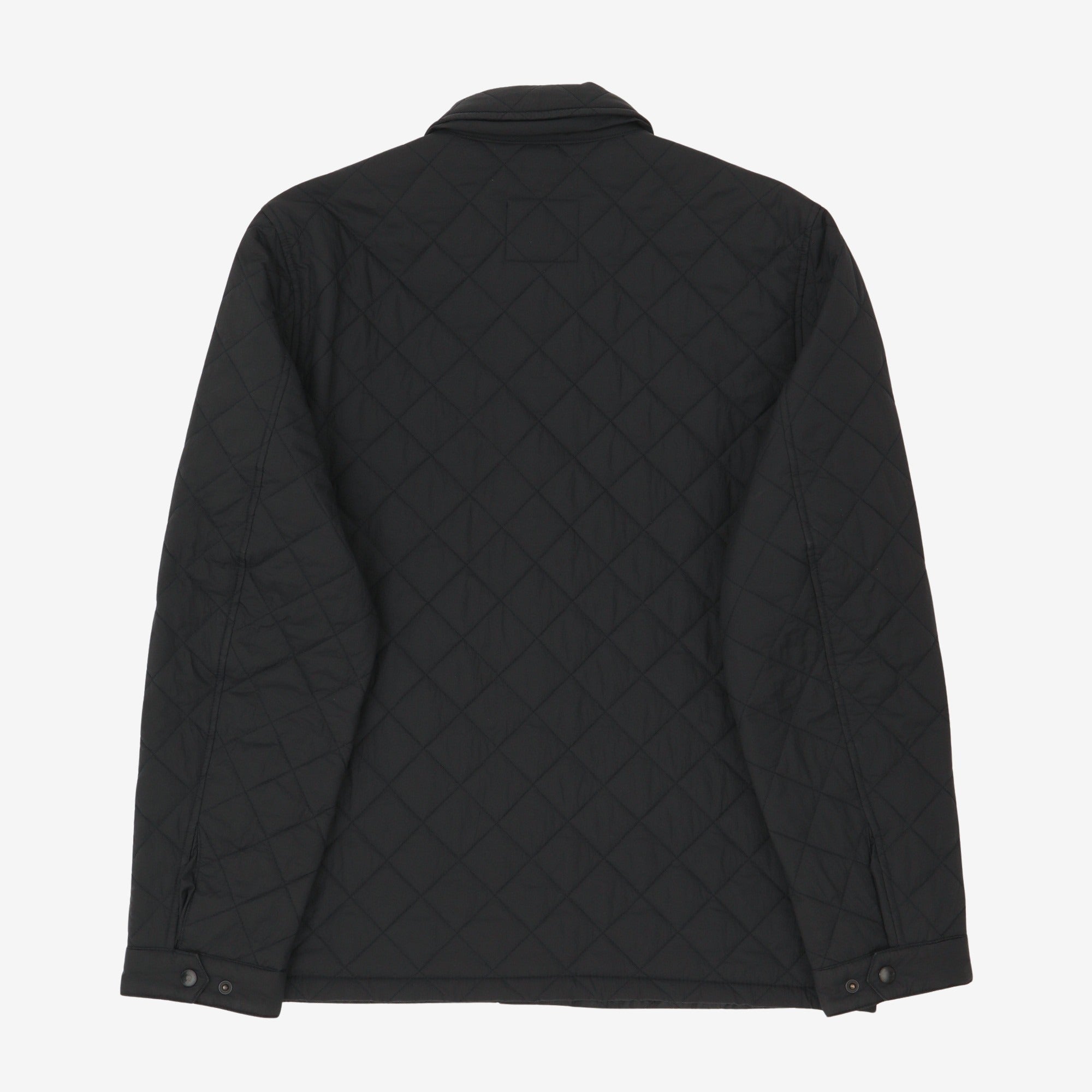 Primaloft Quilted Jacket