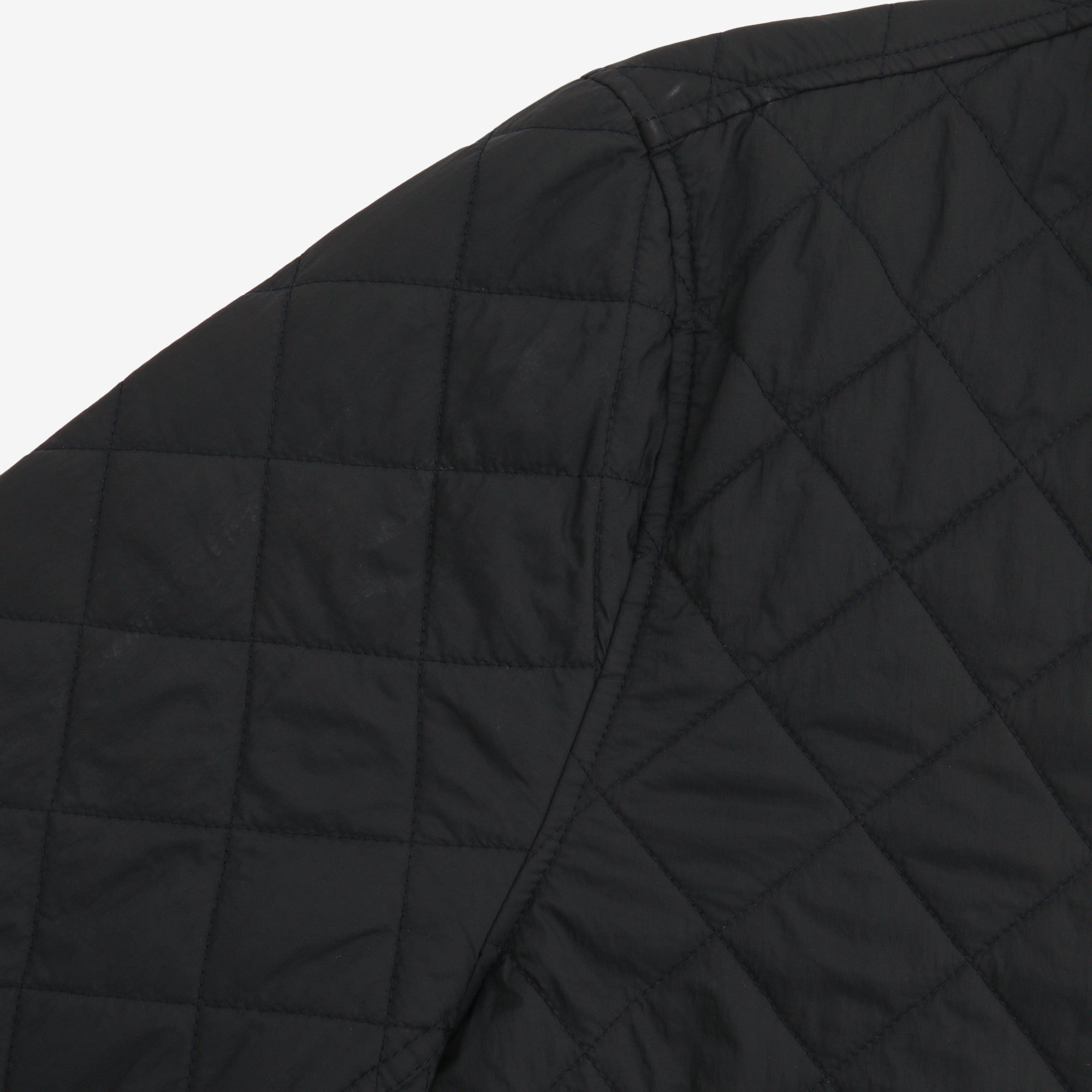 Primaloft Quilted Jacket
