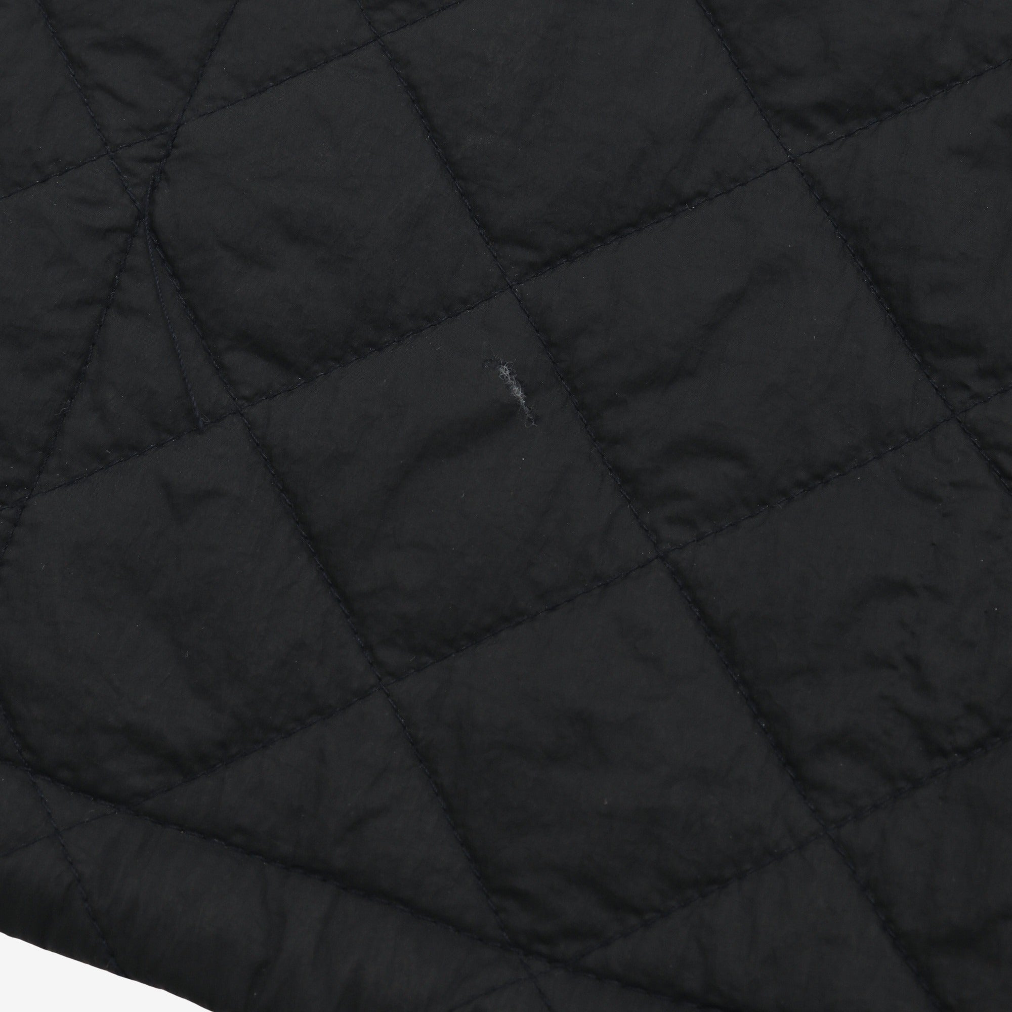 Primaloft Quilted Jacket