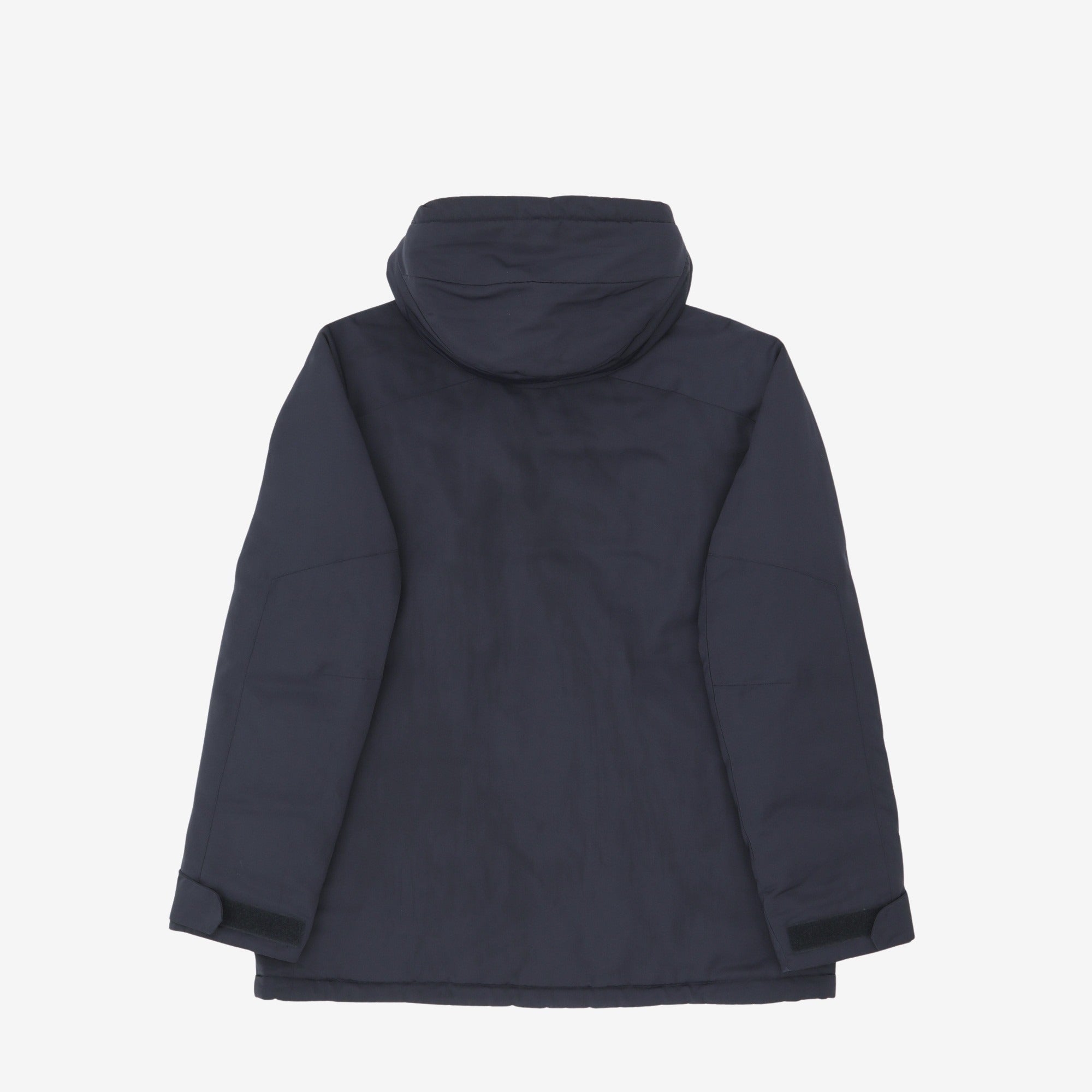 Oversized Parka (White Mountaineering)