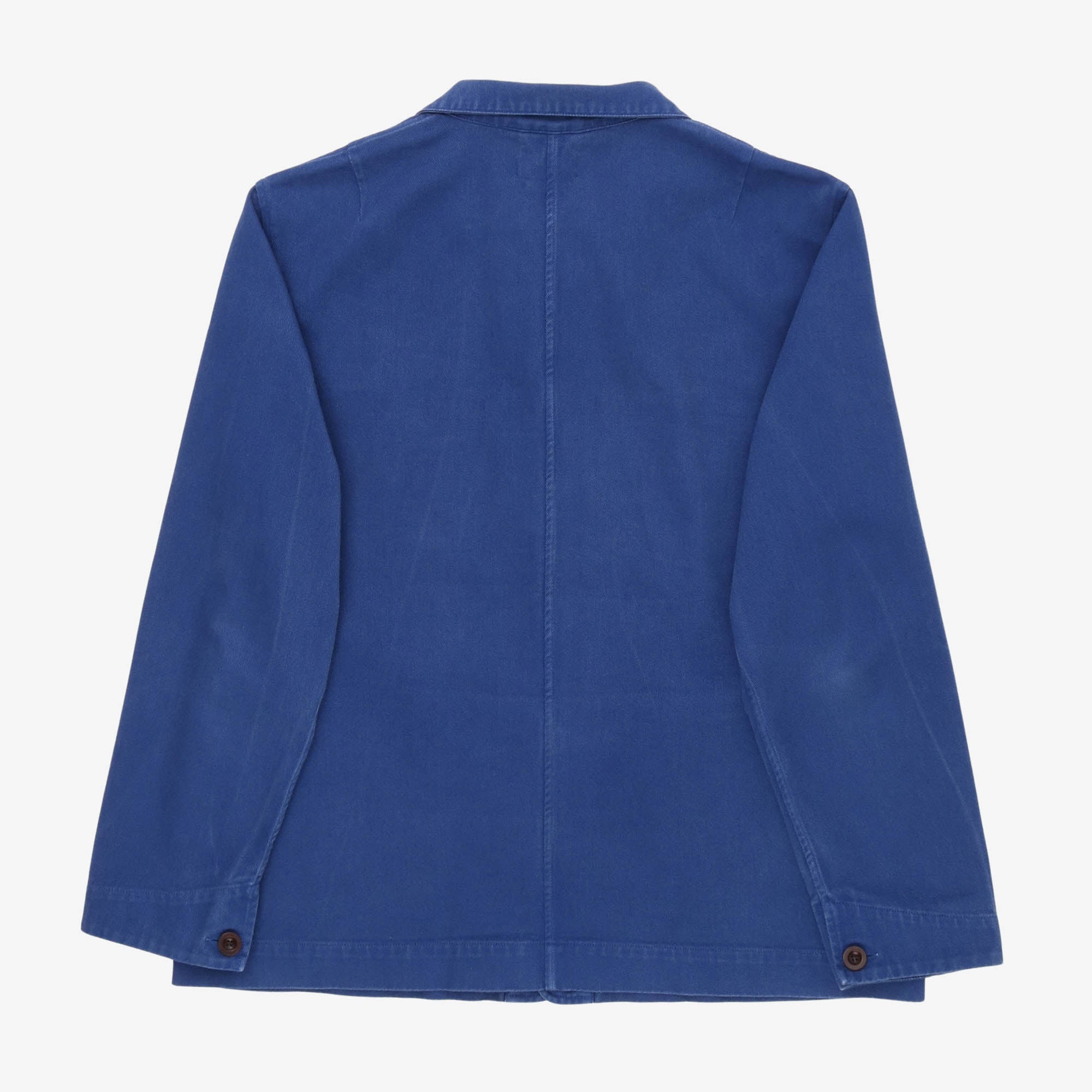 Twill Chore Jacket
