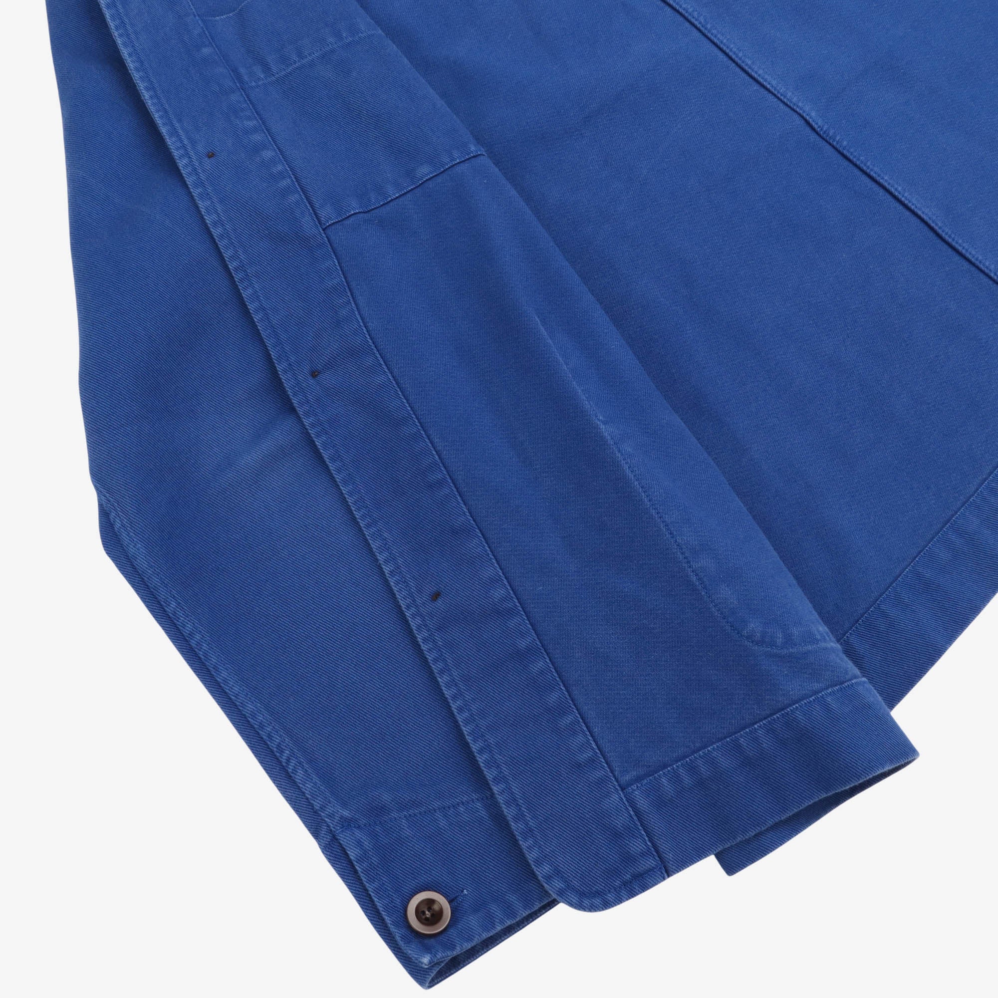 Twill Chore Jacket