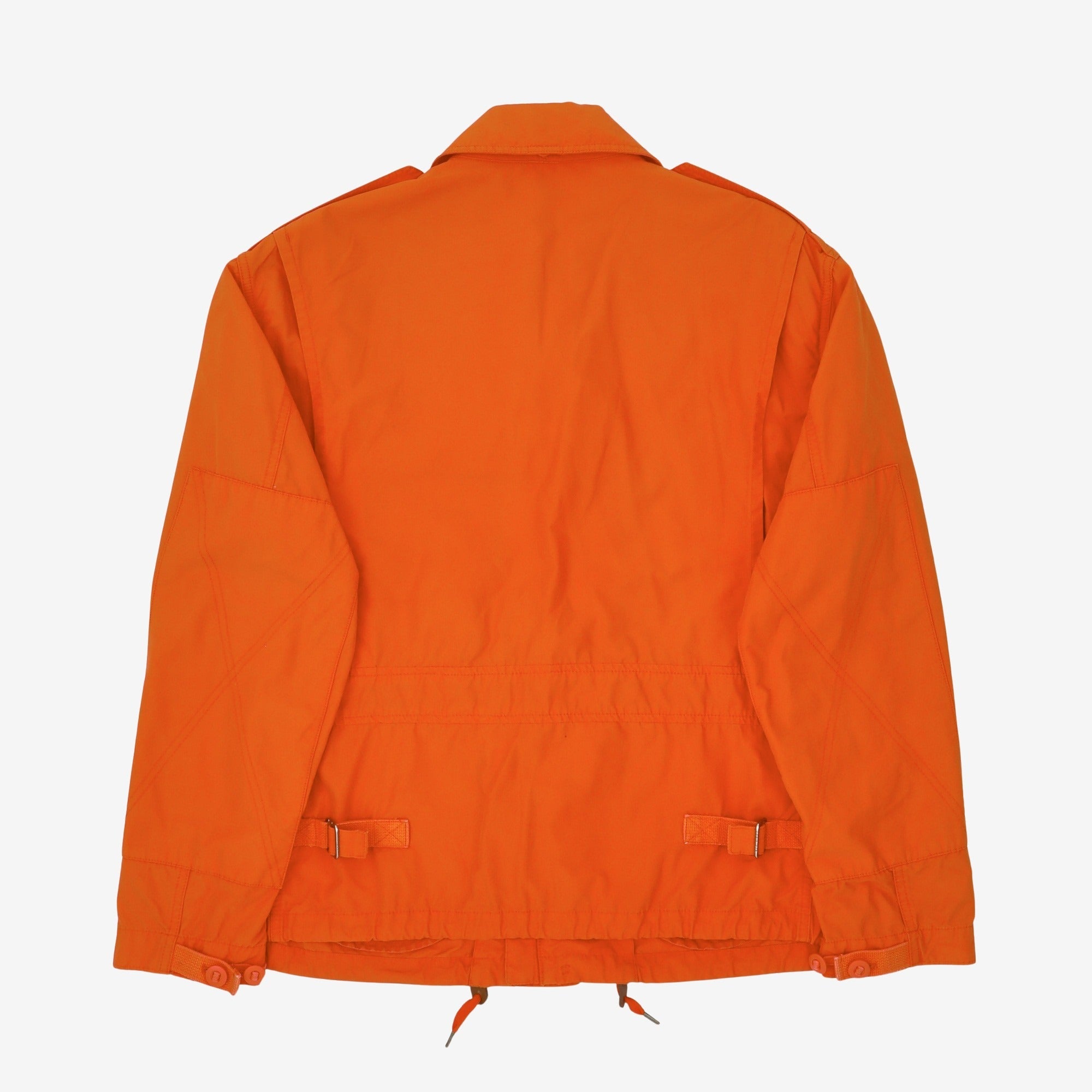 Flight Jacket