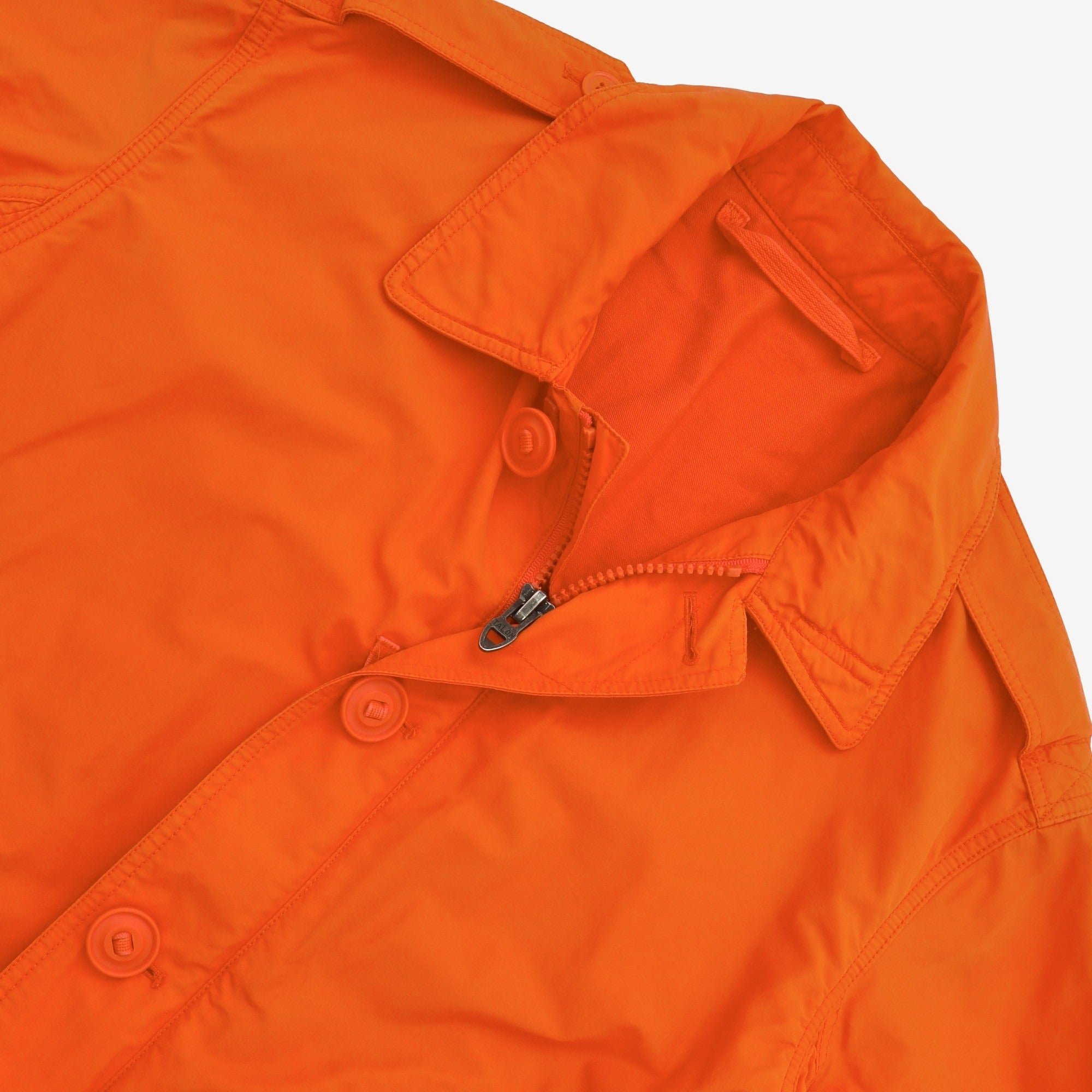 Flight Jacket