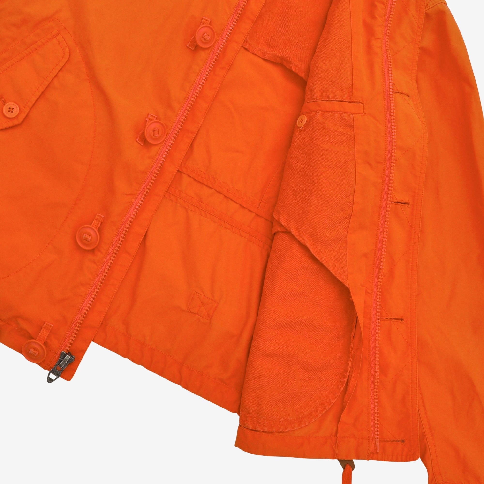 Flight Jacket