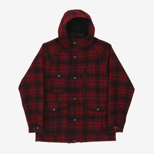 Woolrich Woolen Mills – Marrkt