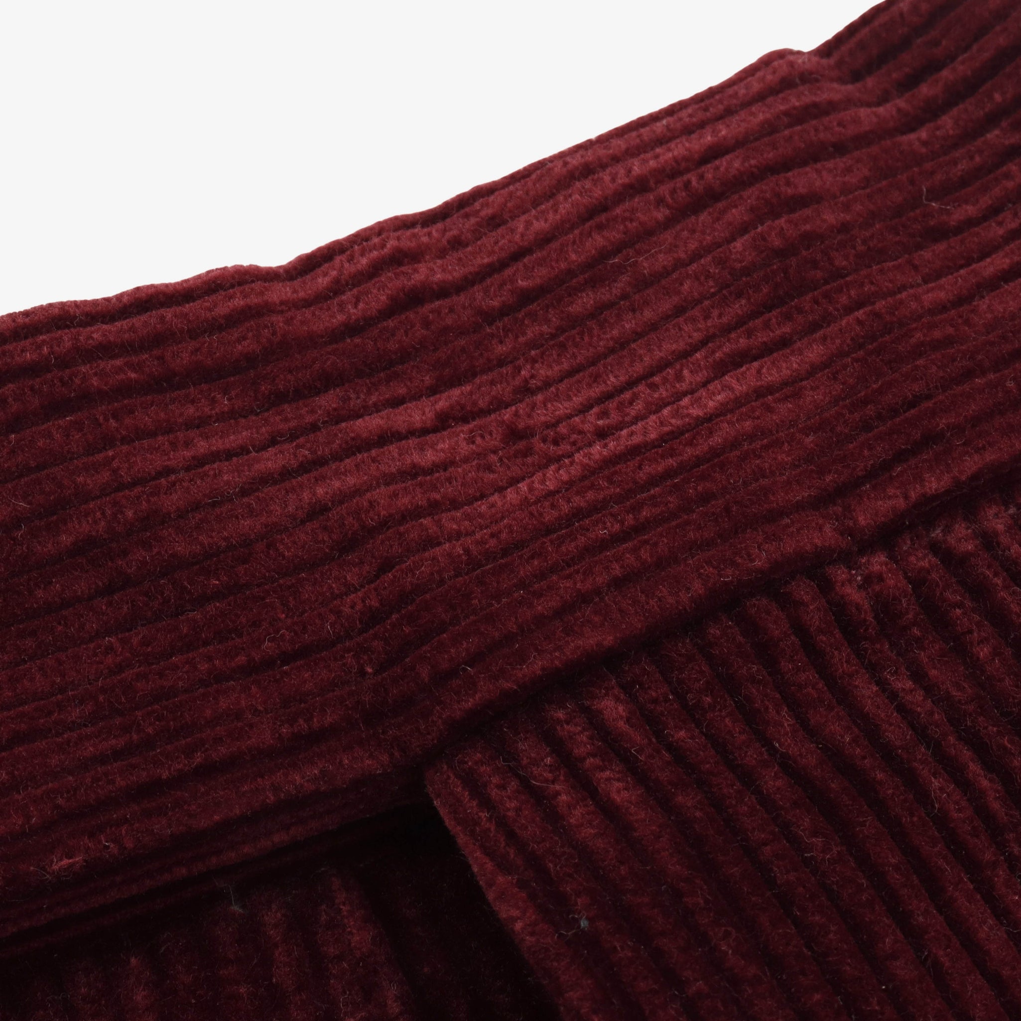 Corduroy Trousers (38W X 24L)