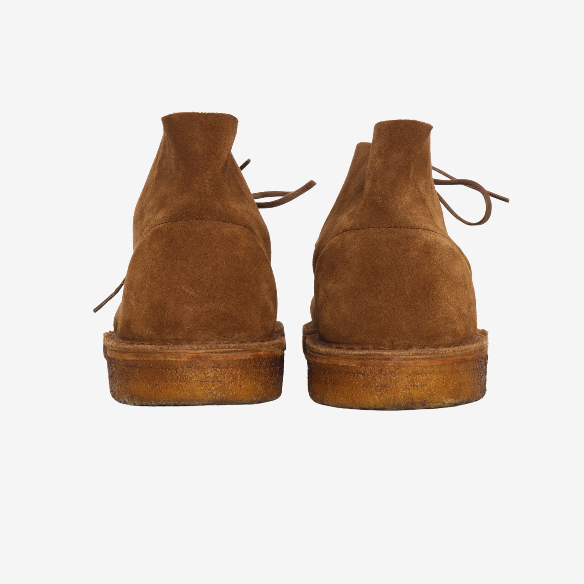 Woodford Desert Boots