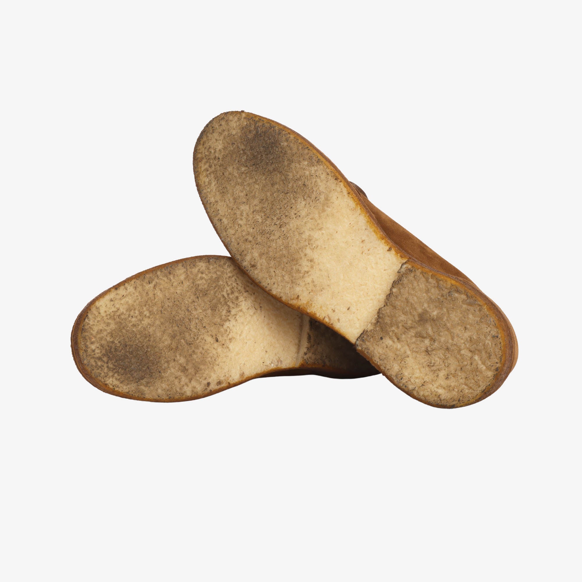 Woodford Desert Boots