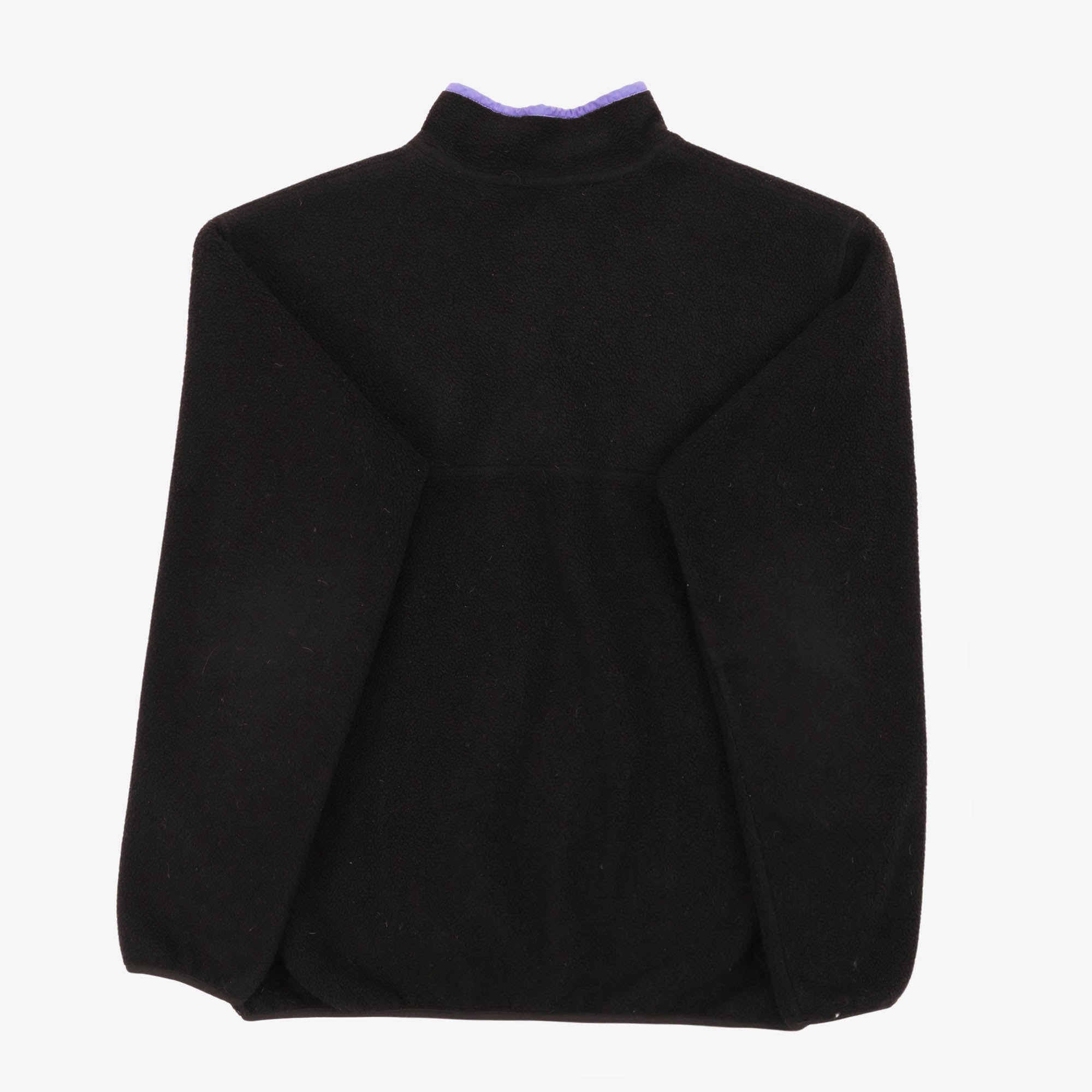 Vintage Synchilla Snap T Fleece