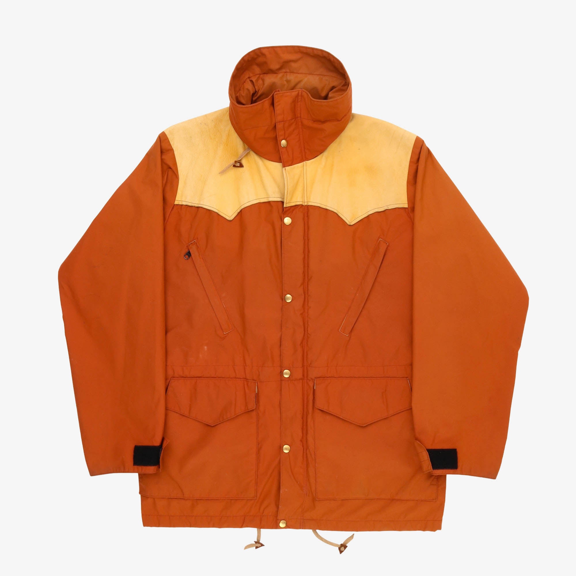 Vintage Mountain Parka (USA)