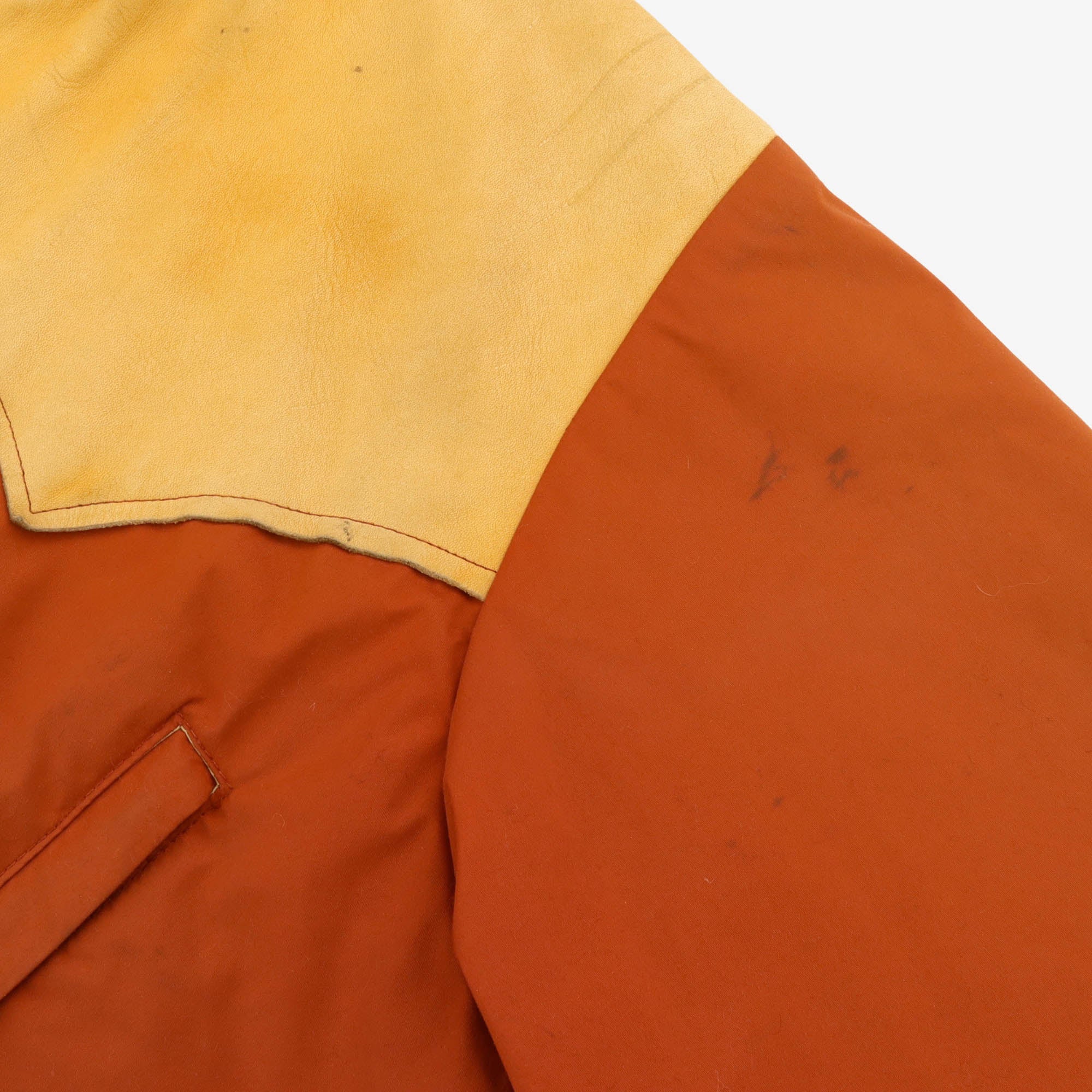 Vintage Mountain Parka (USA)