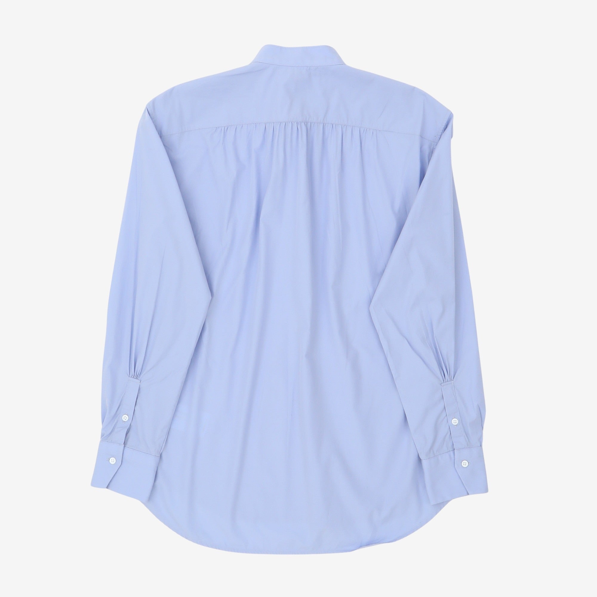 Epicurien Azur Shirt