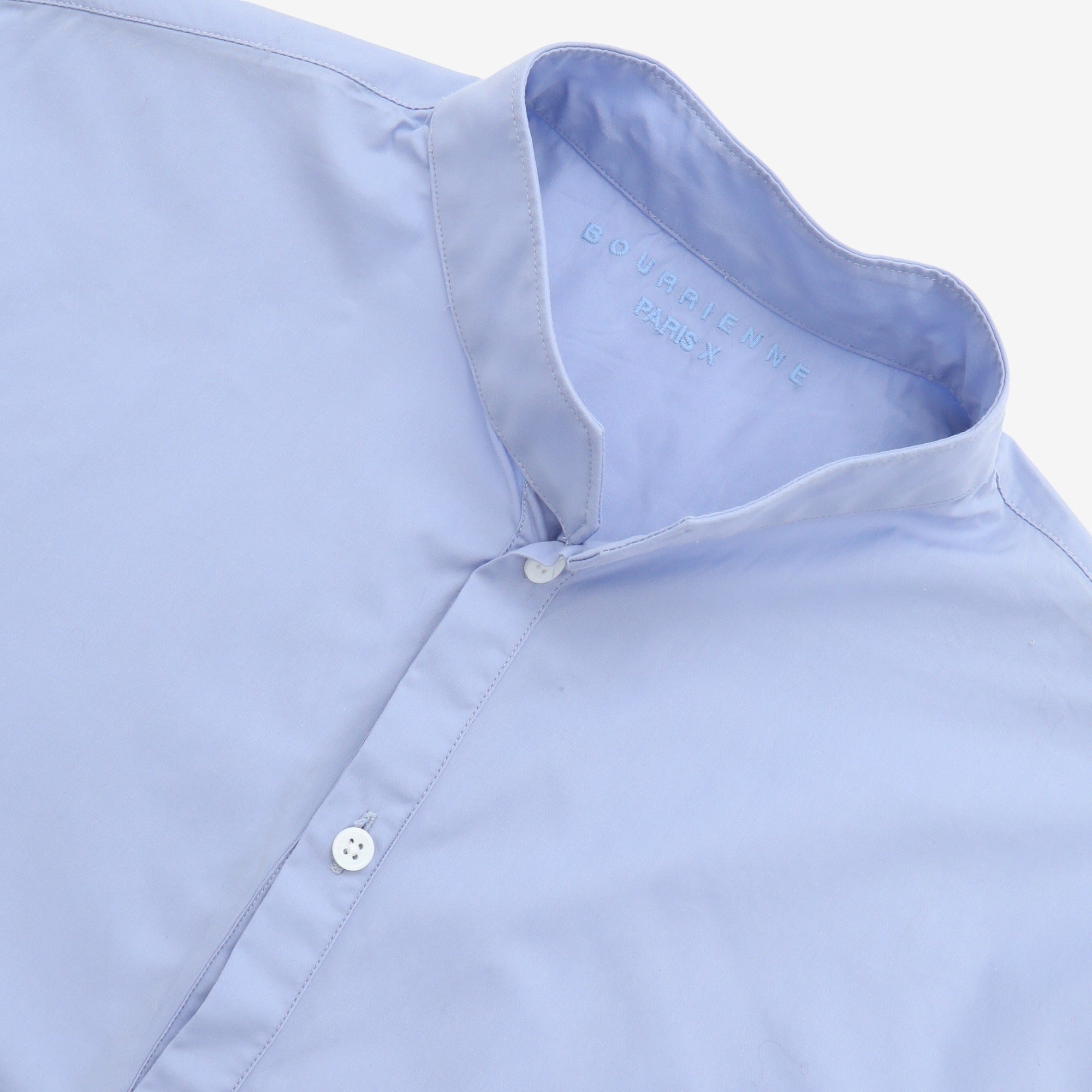 Epicurien Azur Shirt