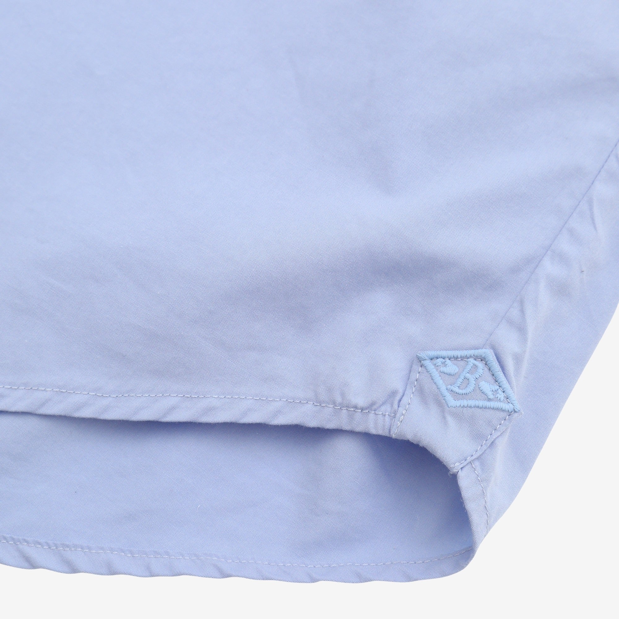 Epicurien Azur Shirt