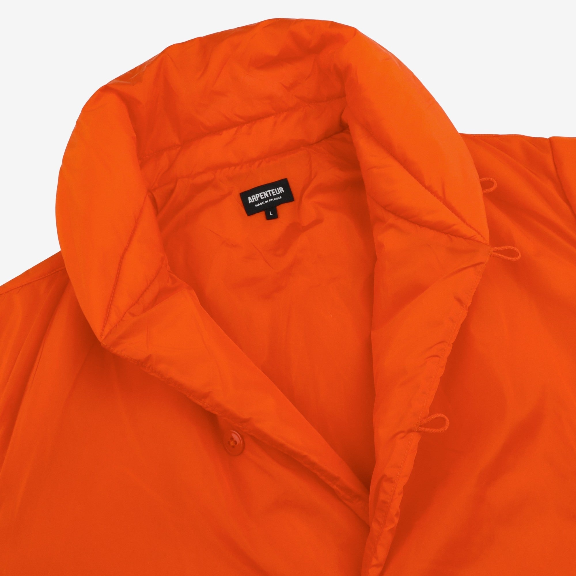 Mod Loft J Down Jacket