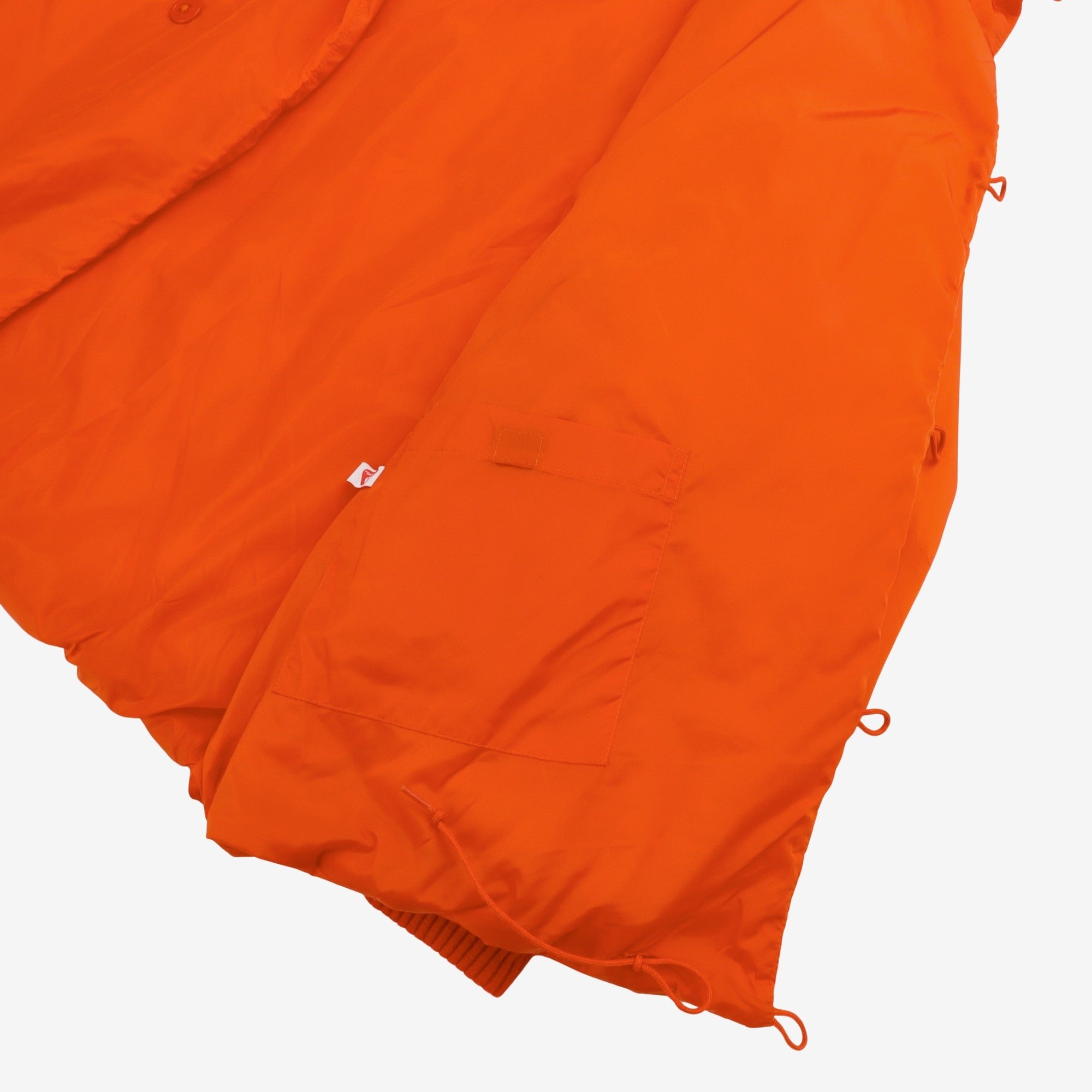 Mod Loft J Down Jacket
