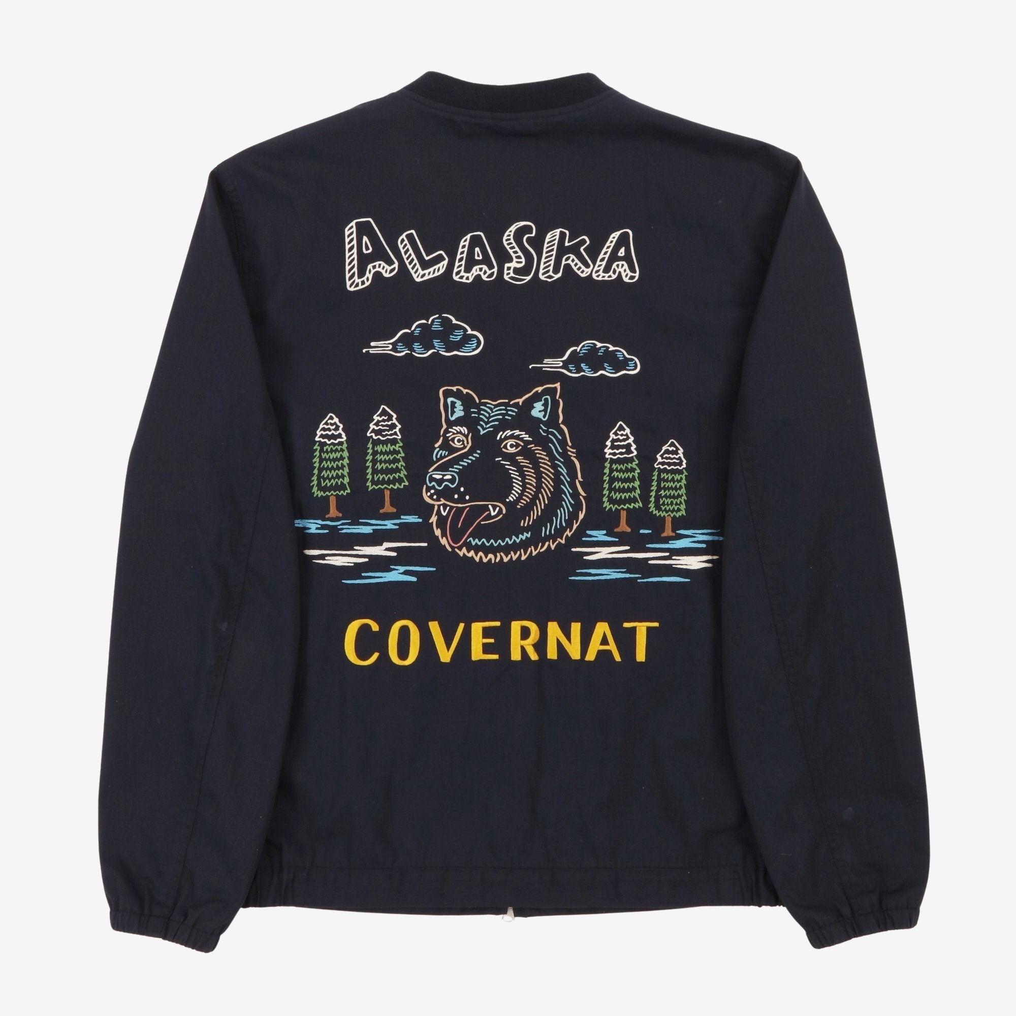 FW Drizzler Jacket