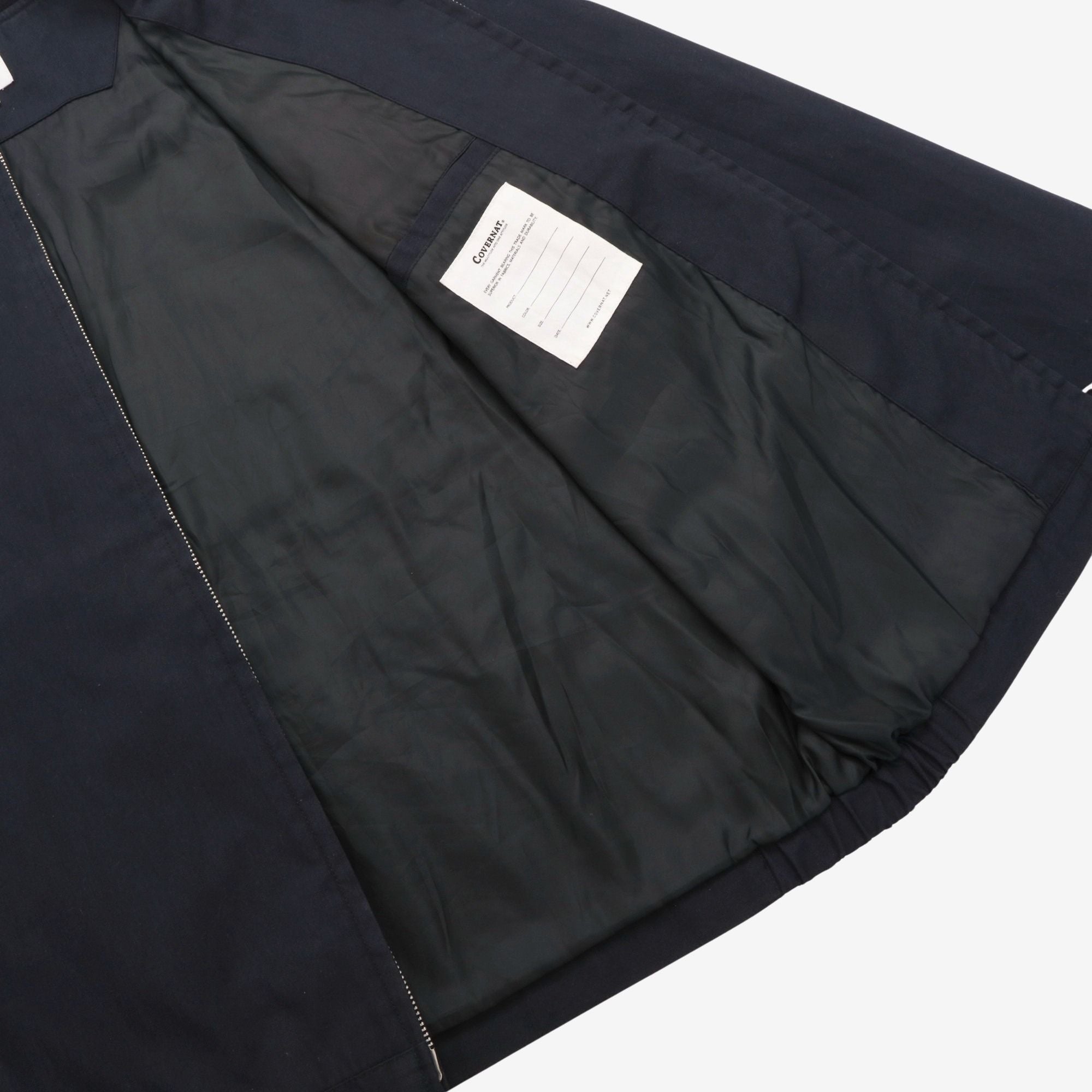 FW Drizzler Jacket