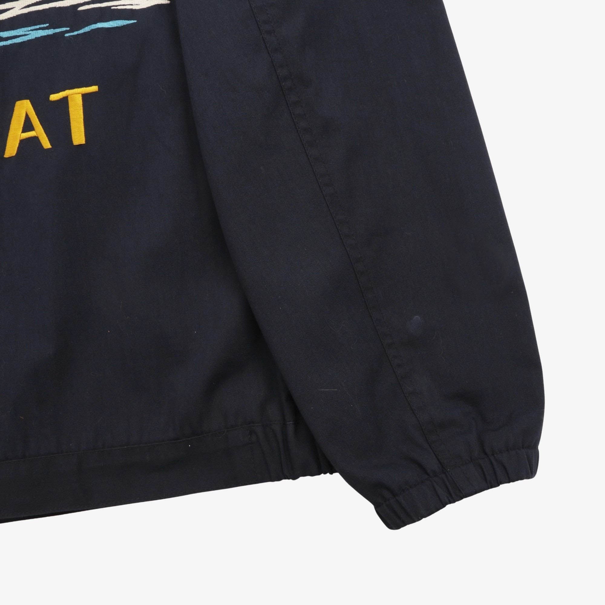 FW Drizzler Jacket