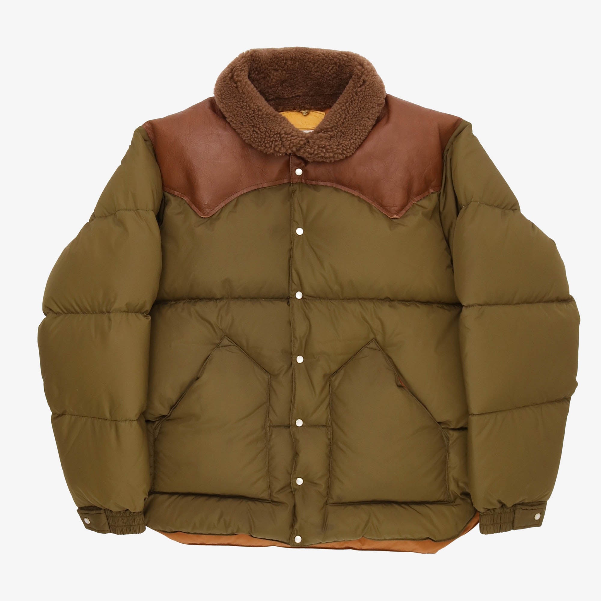 Christy Down Jacket