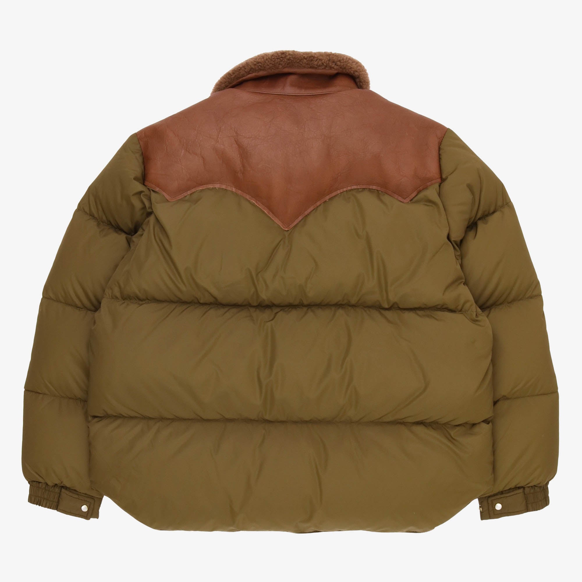 Christy Down Jacket