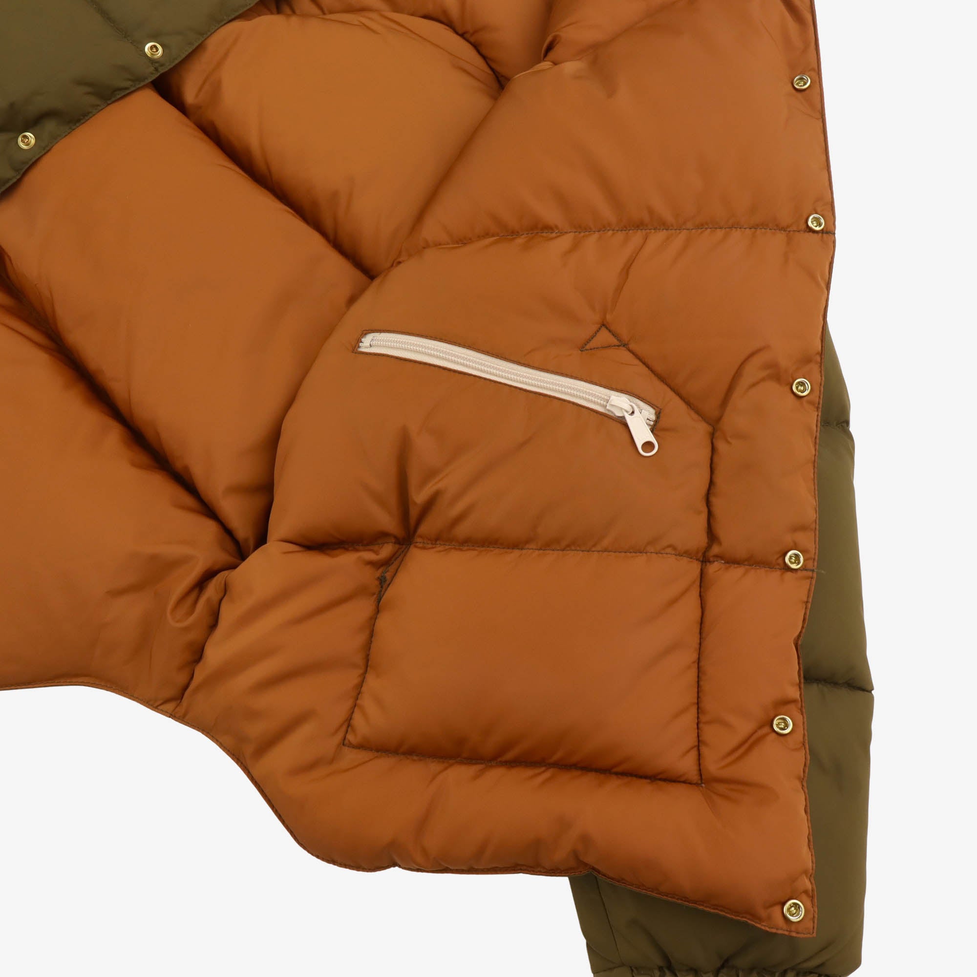 Christy Down Jacket