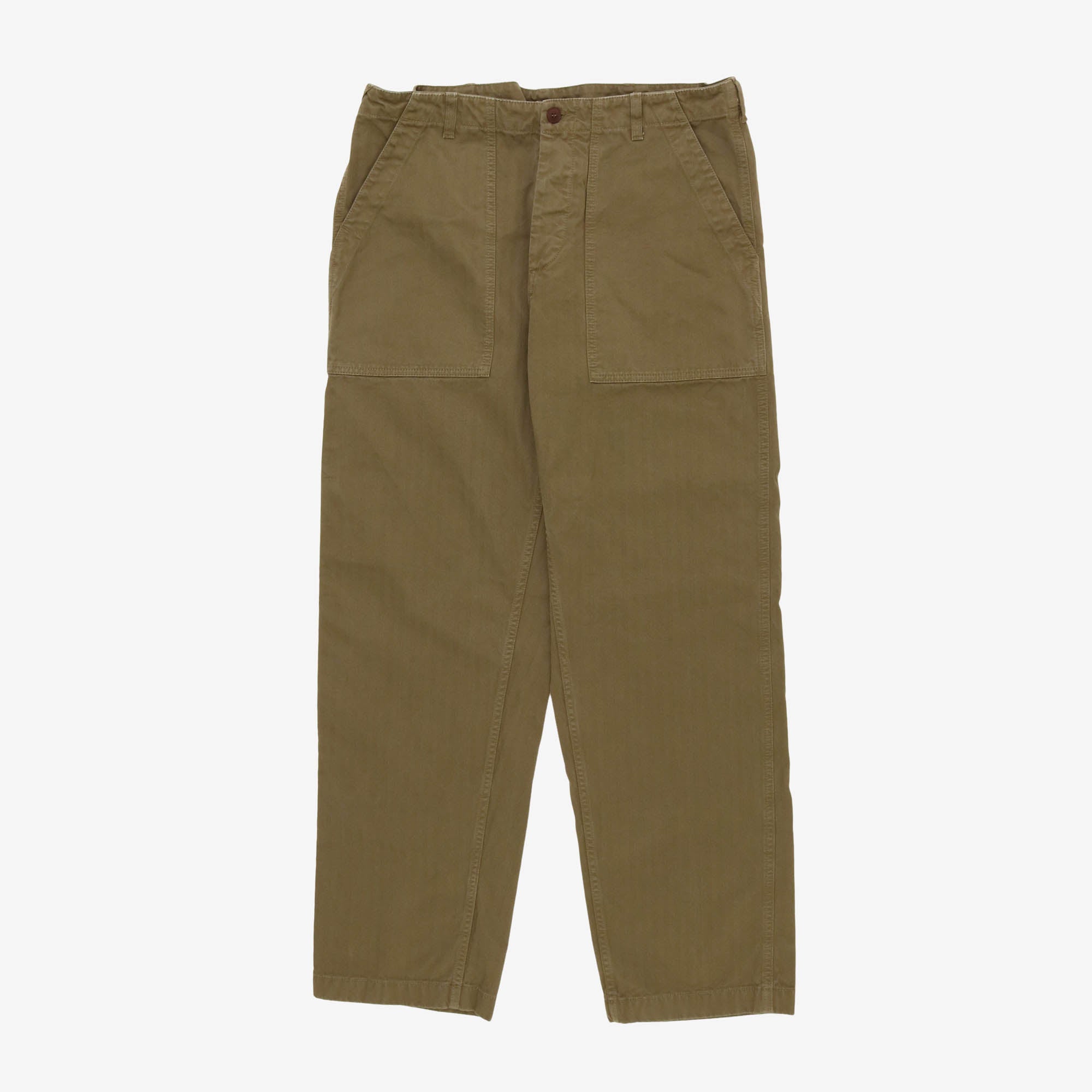 Fatigue Pocket Trousers (38W X 34L)