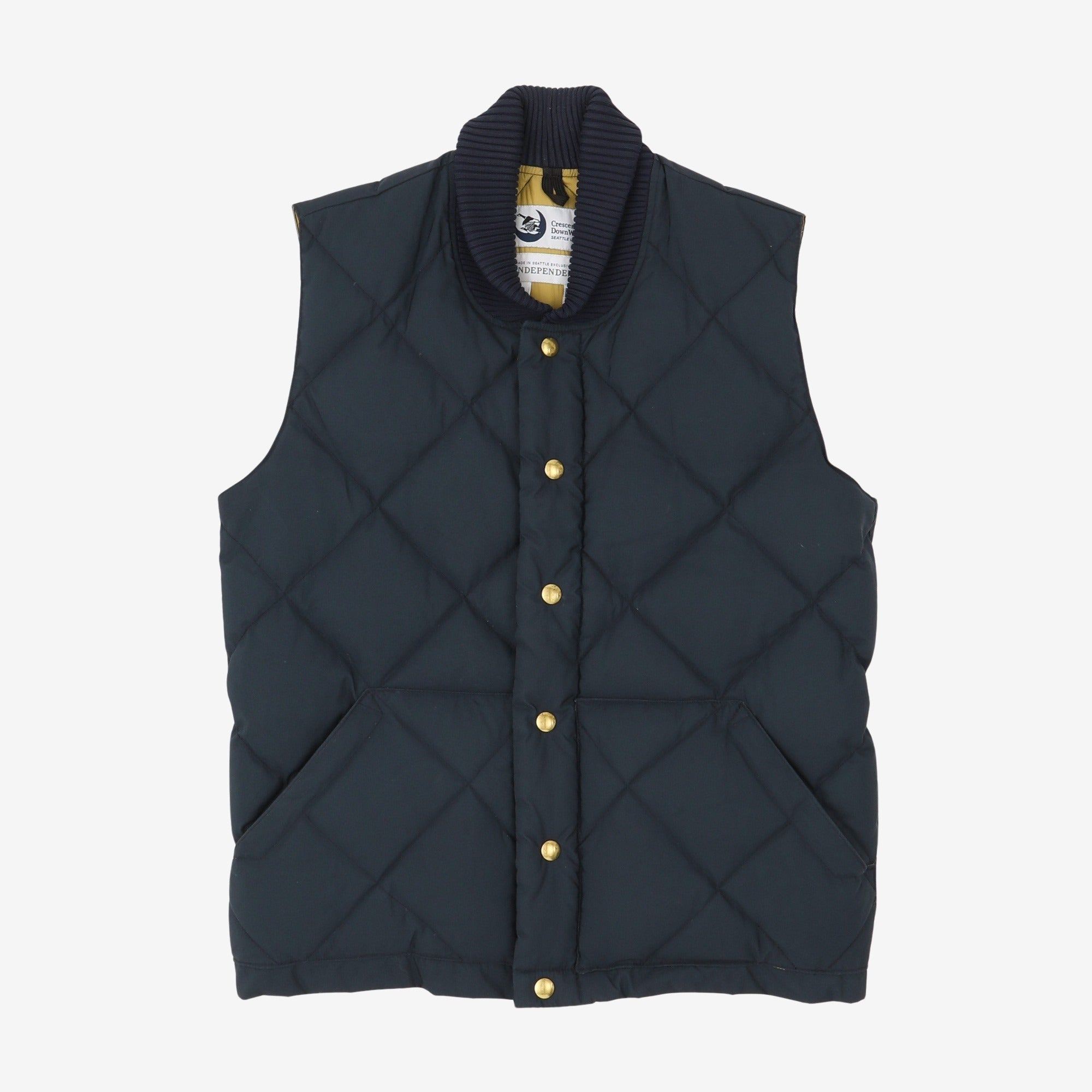 Italian Vest (Independence)