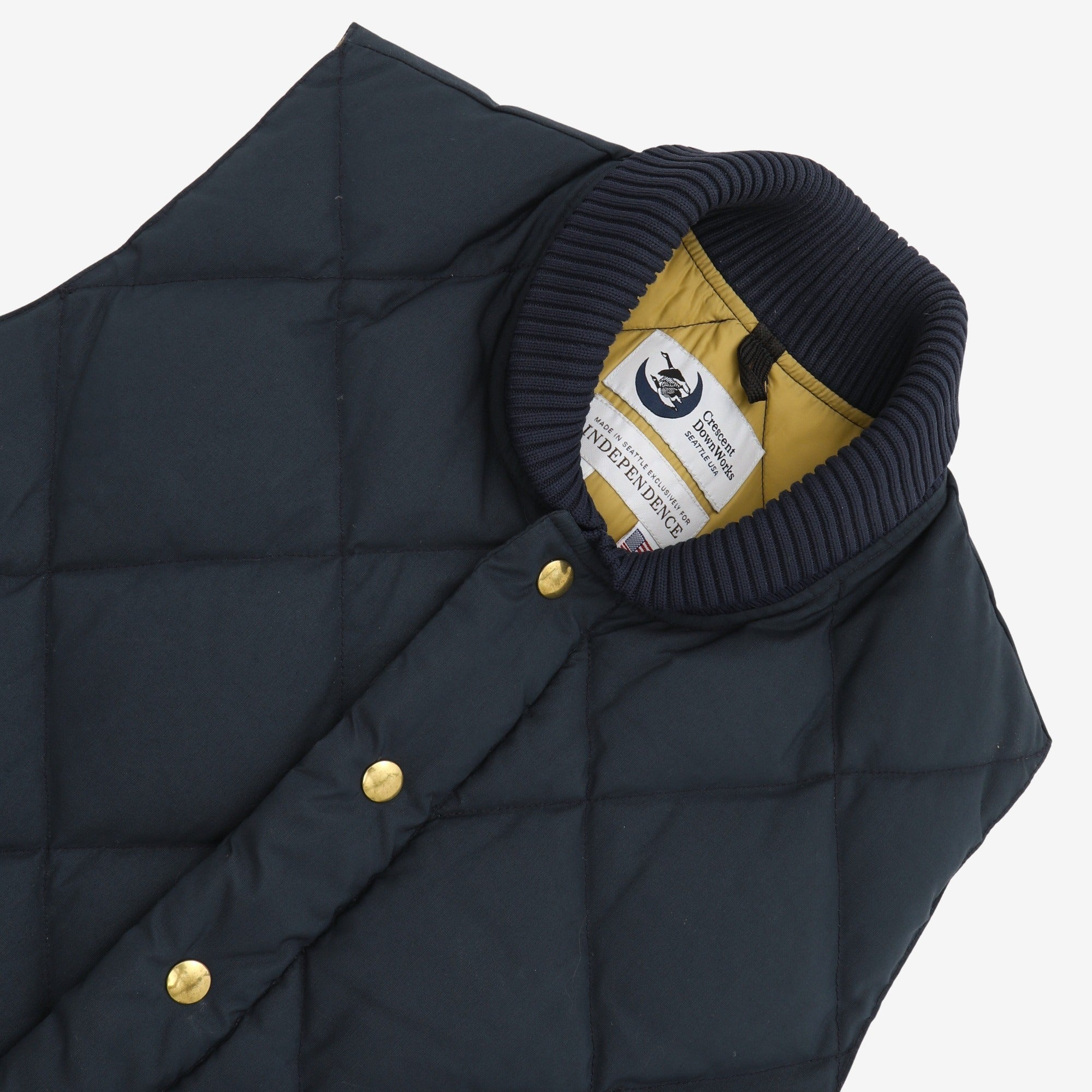 Italian Vest (Independence)